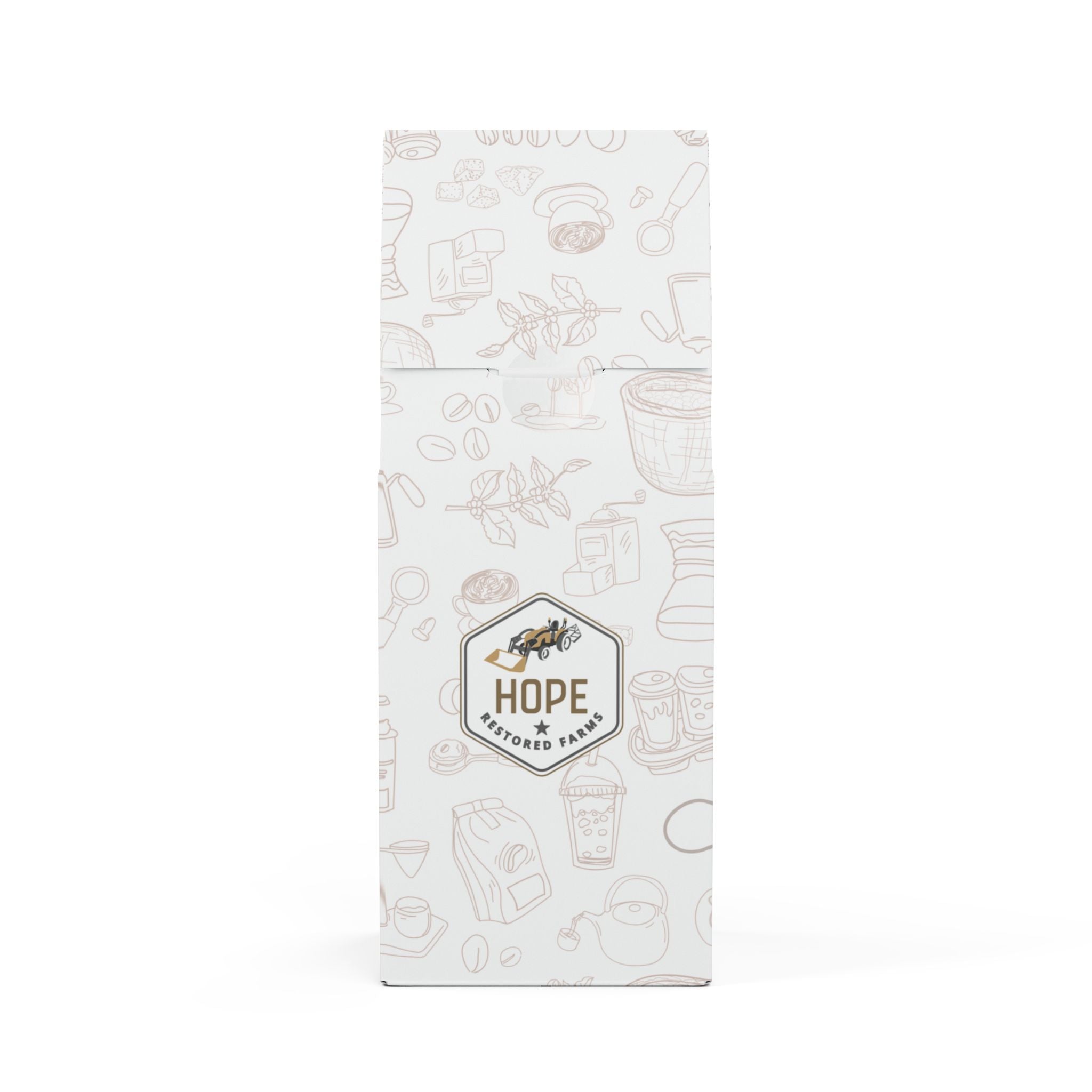 Rock Creek Coffee Blend (Medium Roast)