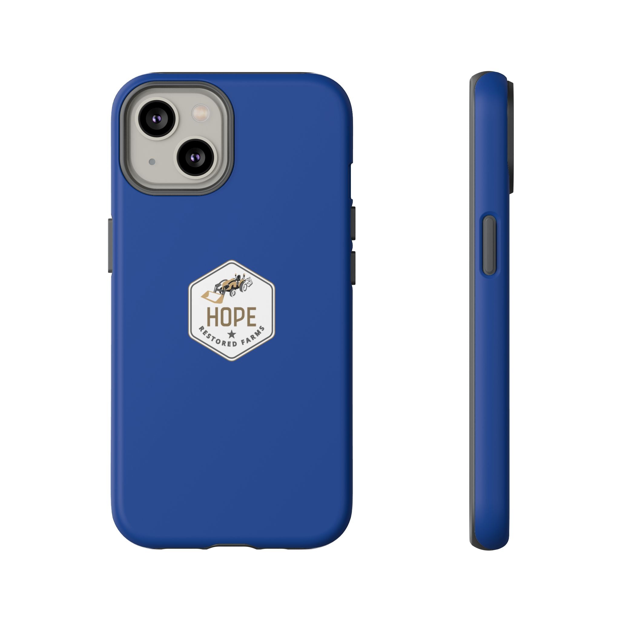 Tough Phone Case with Hope Design, Inspirational Phone Cover, Motivational Gift, Supportive Accessory, Unique Smartphone Case, [...]