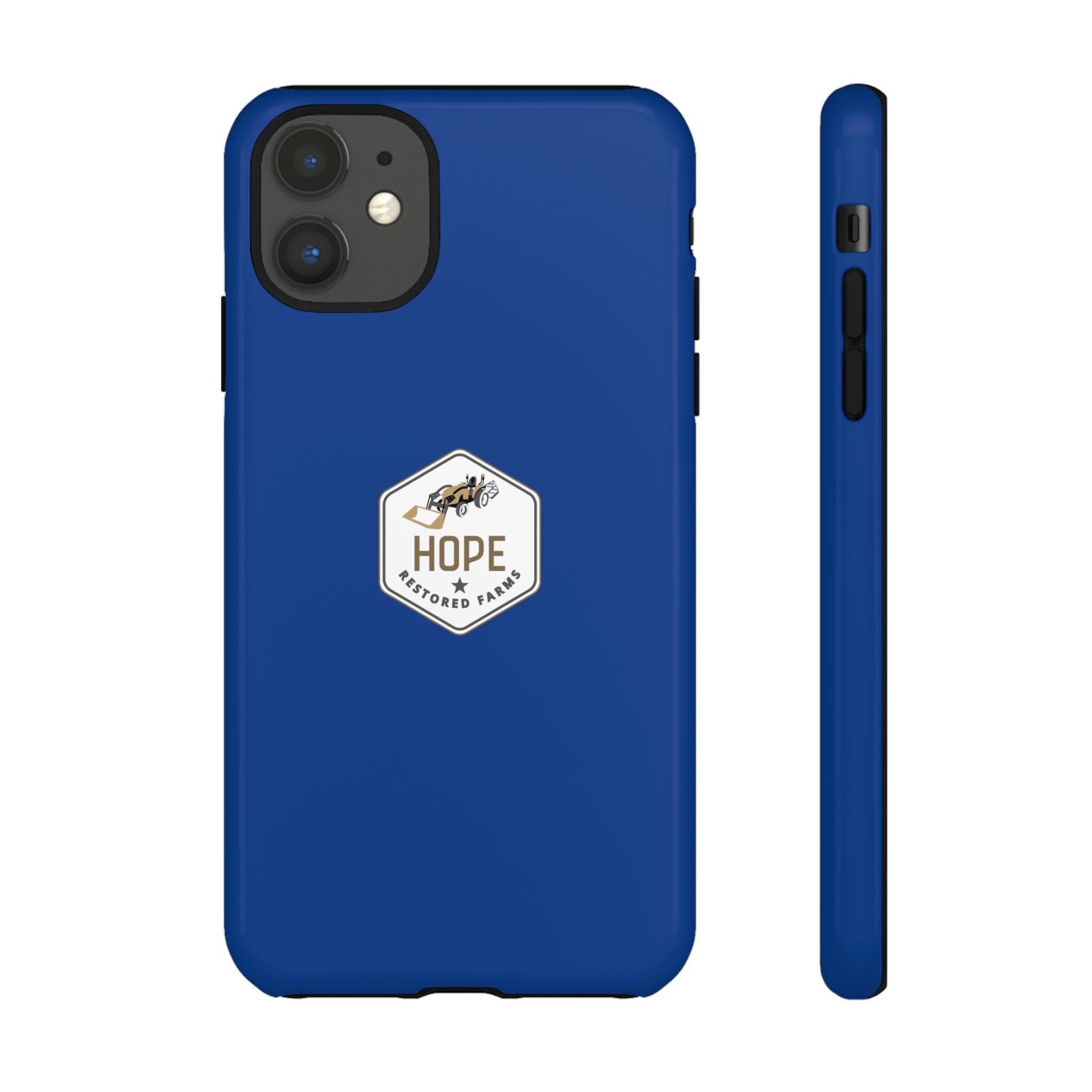Tough Phone Case with Hope Design, Inspirational Phone Cover, Motivational Gift, Supportive Accessory, Unique Smartphone Case, [...]