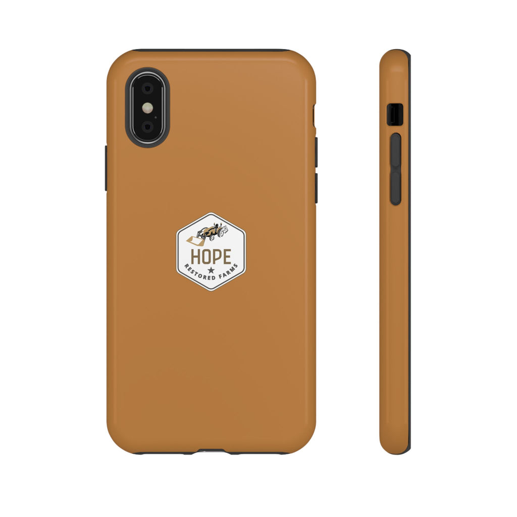 Tough Phone Case with Hope Design, Inspirational Phone Cover, Motivational Gift, Supportive Accessory, Unique Smartphone Case, [...]