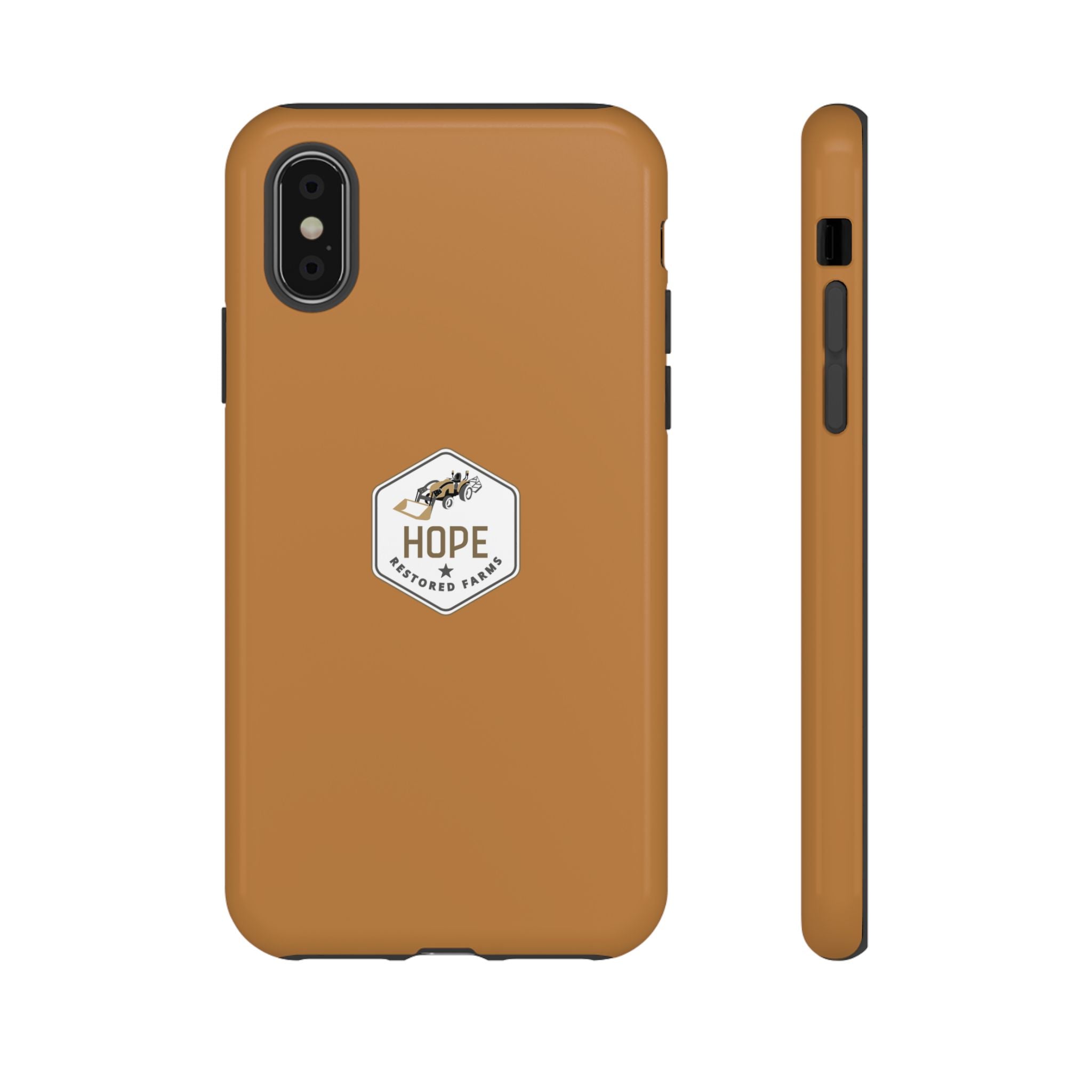 Tough Phone Case with Hope Design, Inspirational Phone Cover, Motivational Gift, Supportive Accessory, Unique Smartphone Case, [...]