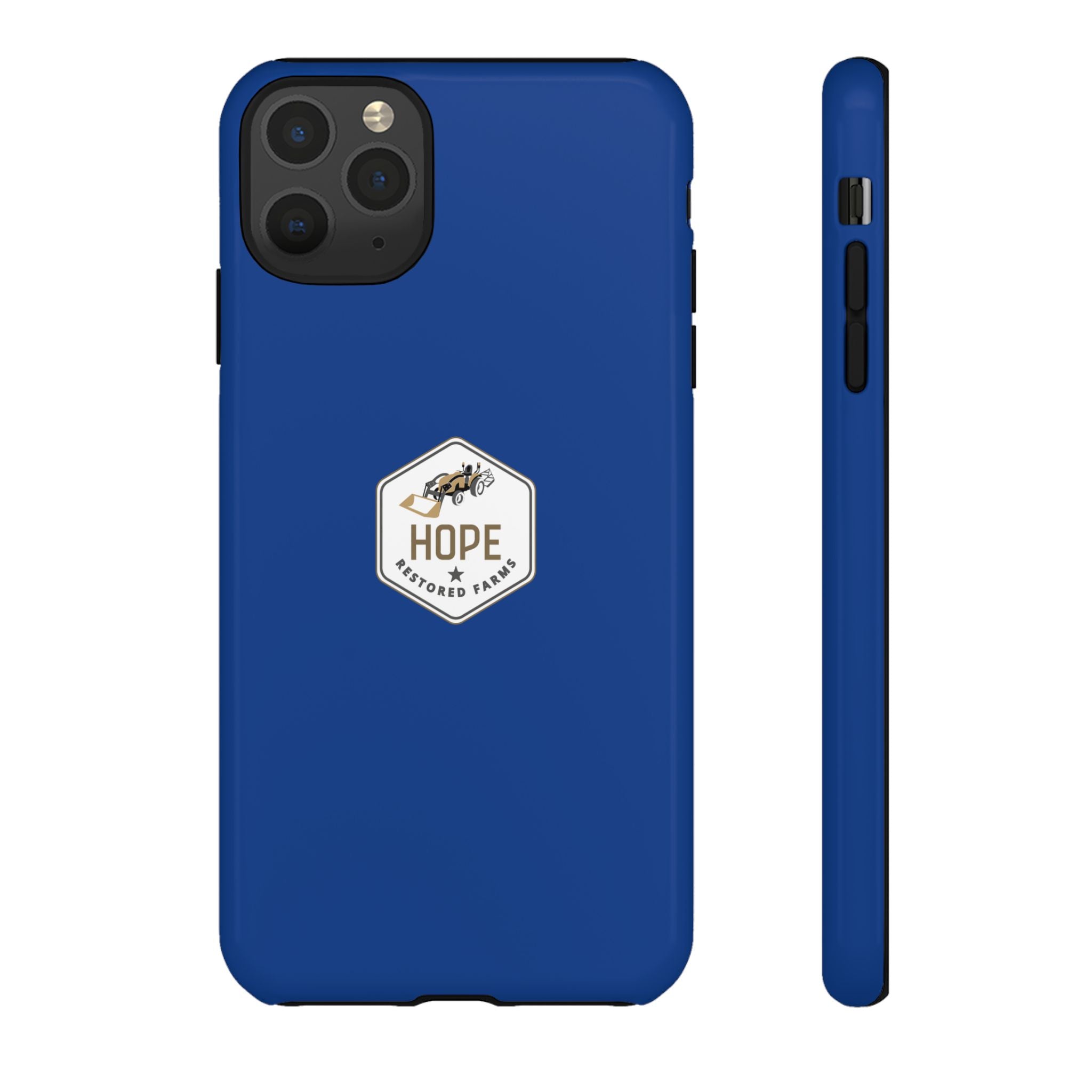Tough Phone Case with Hope Design, Inspirational Phone Cover, Motivational Gift, Supportive Accessory, Unique Smartphone Case, [...]