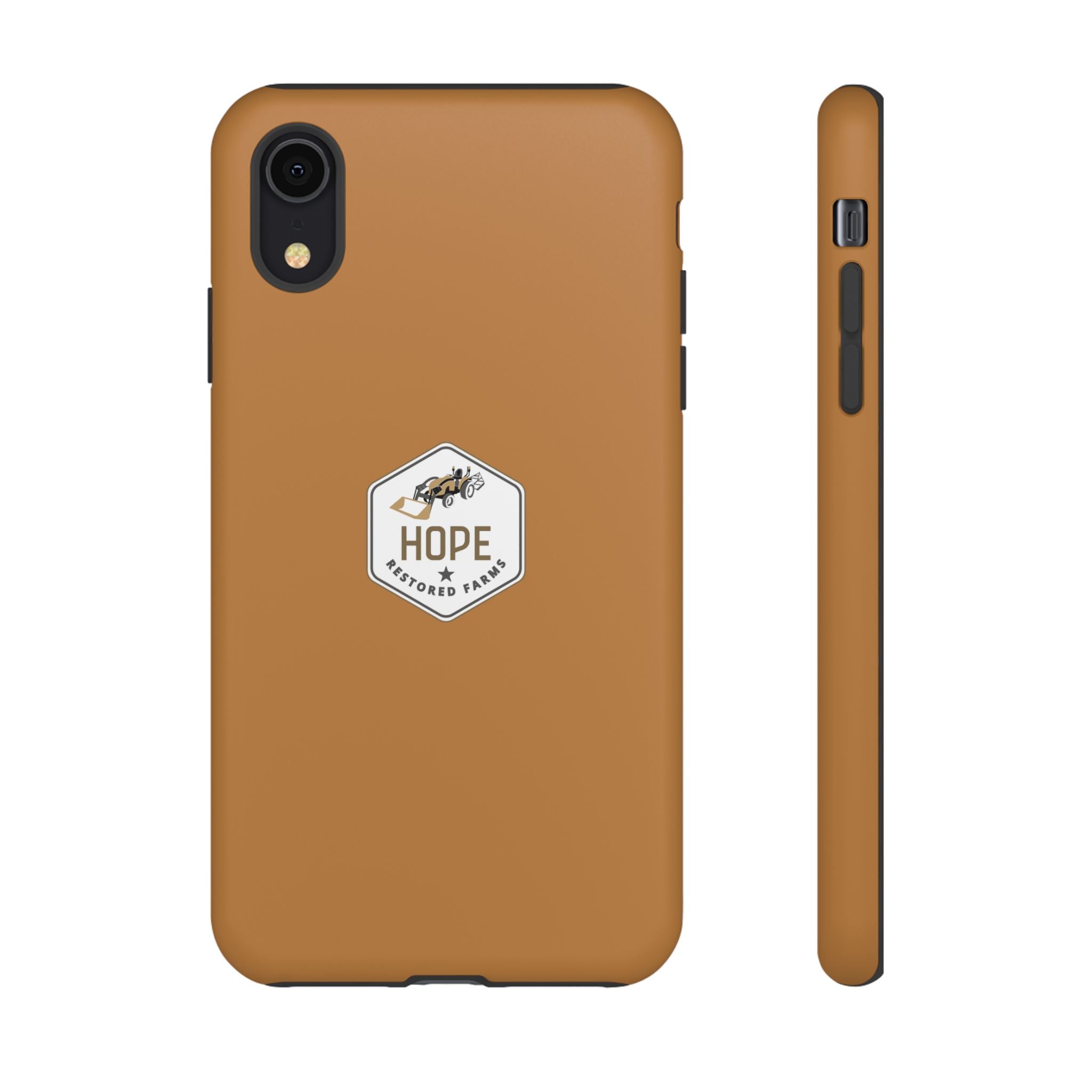 Tough Phone Case with Hope Design, Inspirational Phone Cover, Motivational Gift, Supportive Accessory, Unique Smartphone Case, [...]