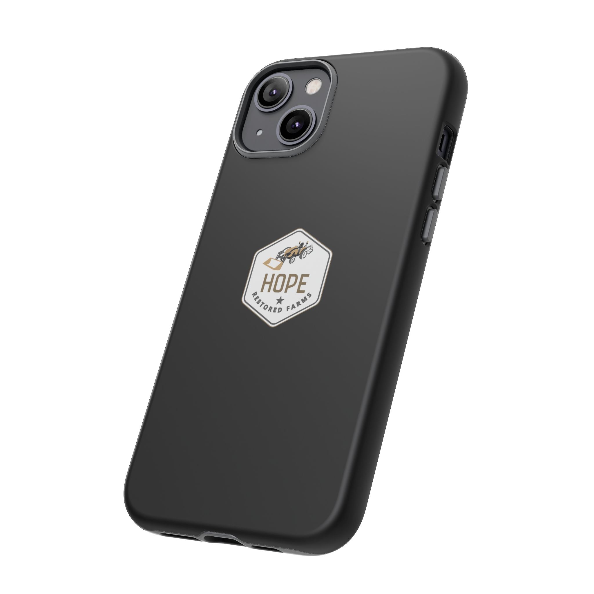 Tough Phone Case with Hope Design, Inspirational Phone Cover, Motivational Gift, Supportive Accessory, Unique Smartphone Case, [...]
