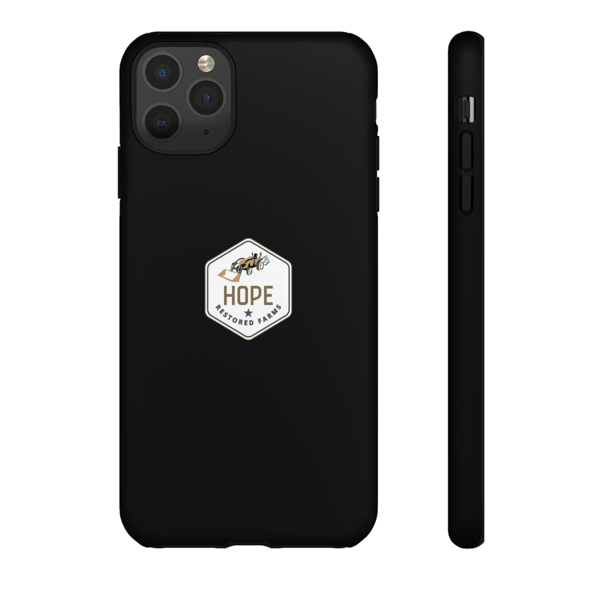 Tough Phone Case with Hope Design, Inspirational Phone Cover, Motivational Gift, Supportive Accessory, Unique Smartphone Case, [...]