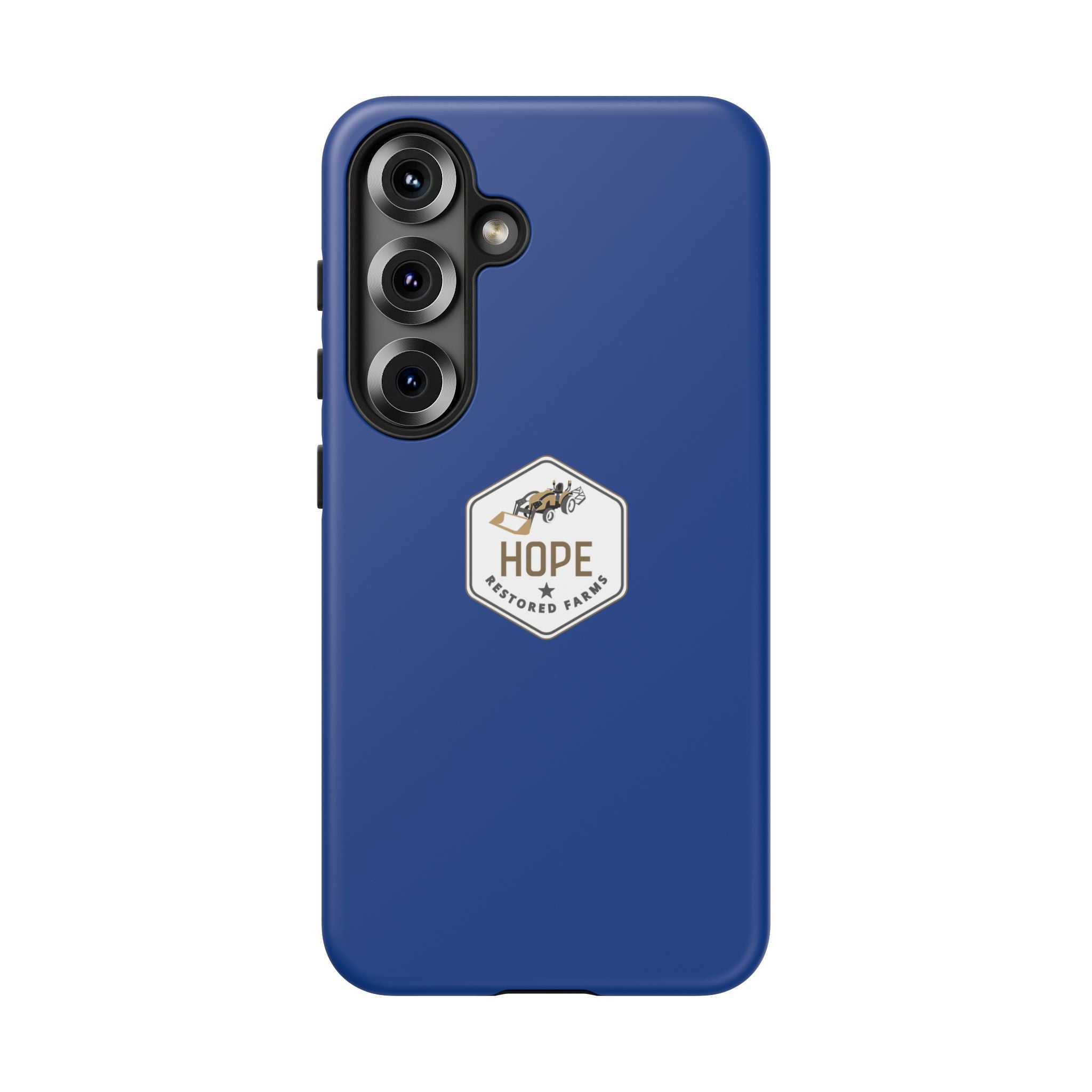 Tough Phone Case with Hope Design, Inspirational Phone Cover, Motivational Gift, Supportive Accessory, Unique Smartphone Case, [...]