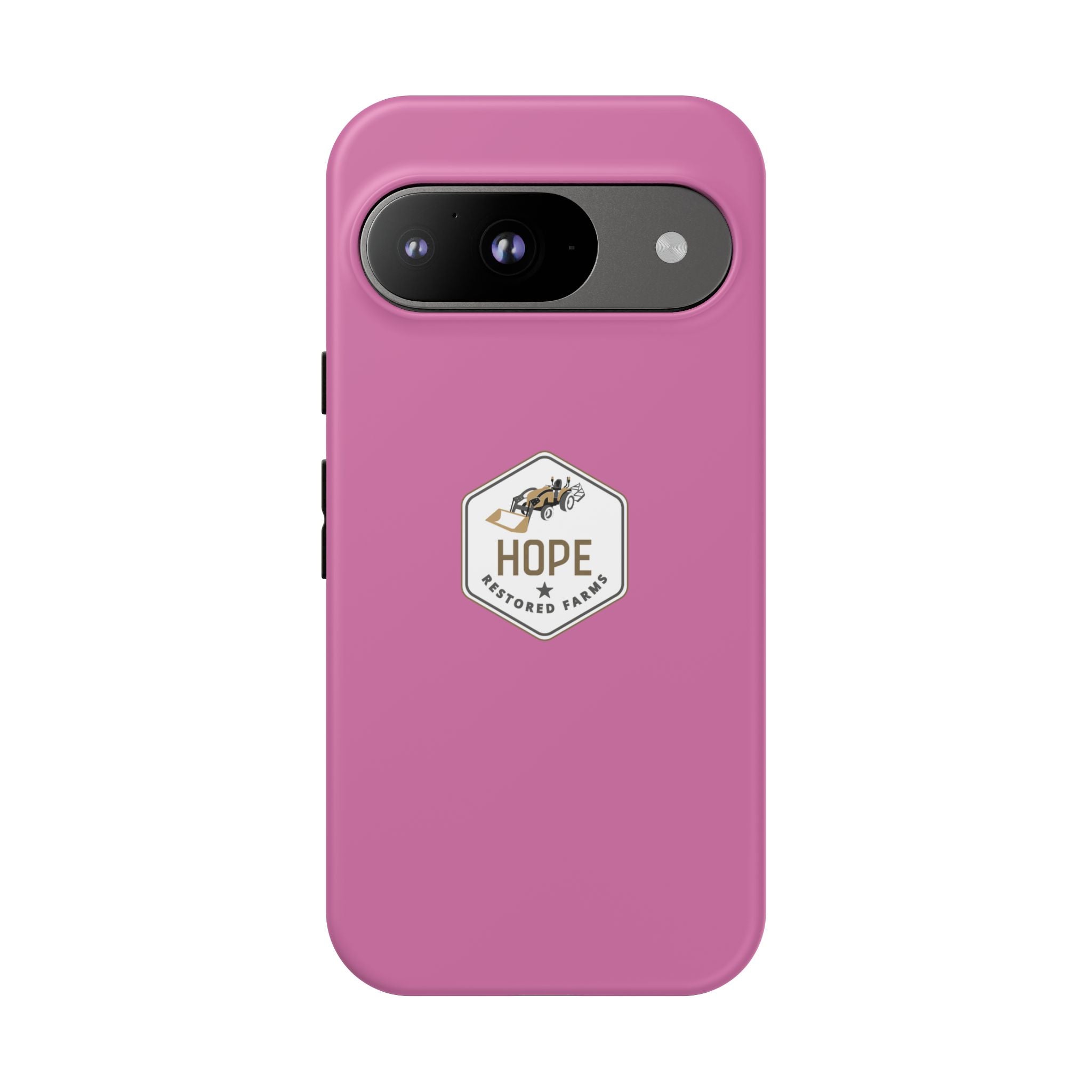 Tough Phone Case with Hope Design, Inspirational Phone Cover, Motivational Gift, Supportive Accessory, Unique Smartphone Case, [...]