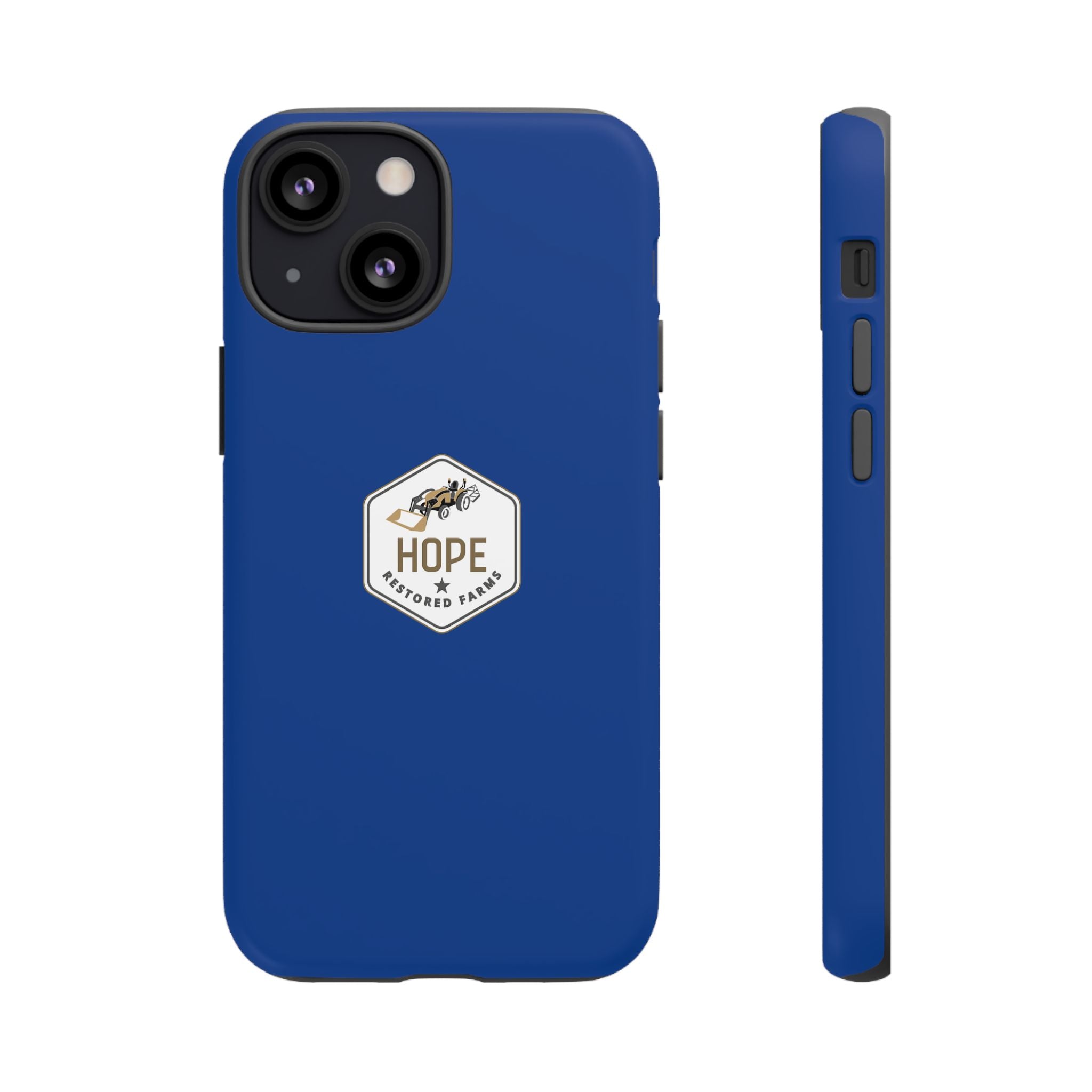 Tough Phone Case with Hope Design, Inspirational Phone Cover, Motivational Gift, Supportive Accessory, Unique Smartphone Case, [...]