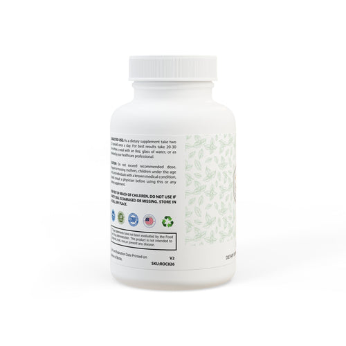 5-HTP Supplement (60 Capsules)