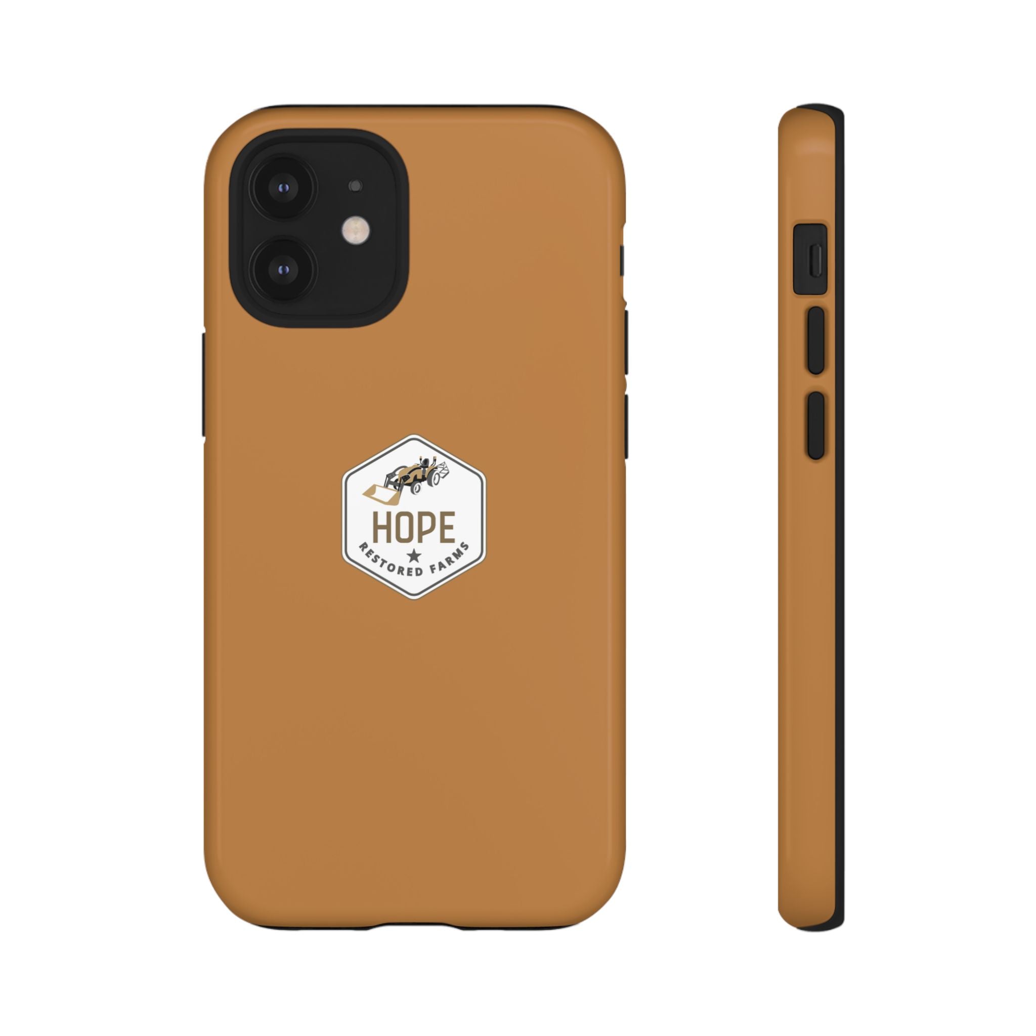 Tough Phone Case with Hope Design, Inspirational Phone Cover, Motivational Gift, Supportive Accessory, Unique Smartphone Case, [...]