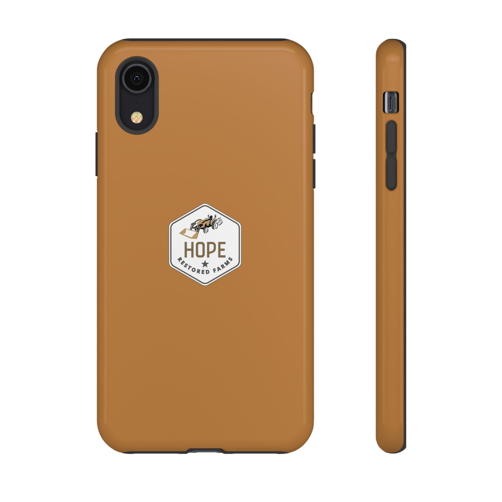 Tough Phone Case with Hope Design, Inspirational Phone Cover, Motivational Gift, Supportive Accessory, Unique Smartphone Case, [...]
