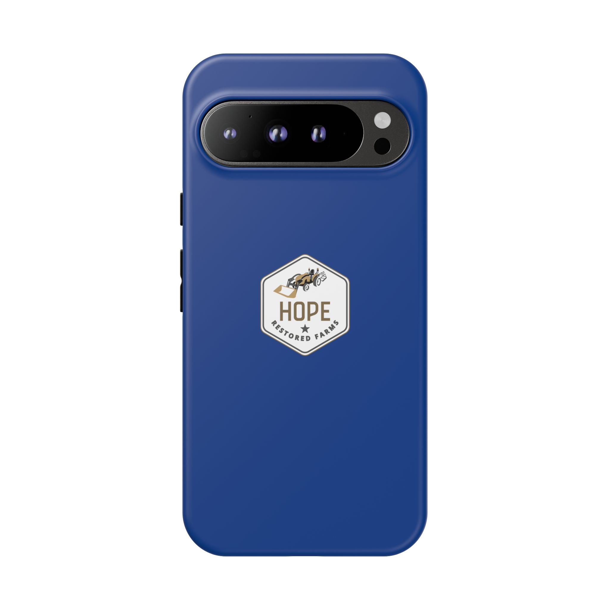 Tough Phone Case with Hope Design, Inspirational Phone Cover, Motivational Gift, Supportive Accessory, Unique Smartphone Case, [...]