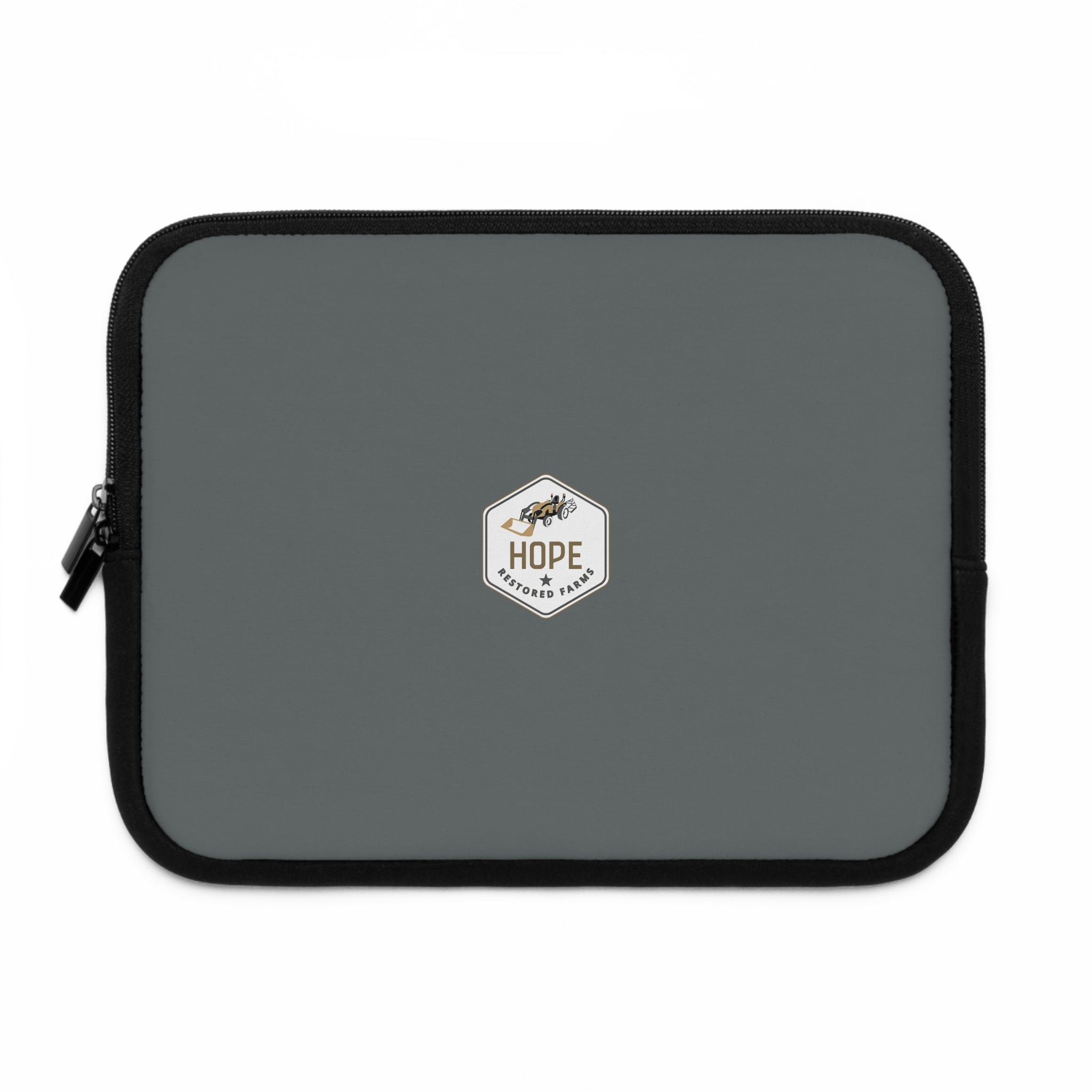 Hope Laptop Sleeve - Slim Case for Laptops, Stylish Electronics Pouch, Gift for Students, Professionals, and Travelers
