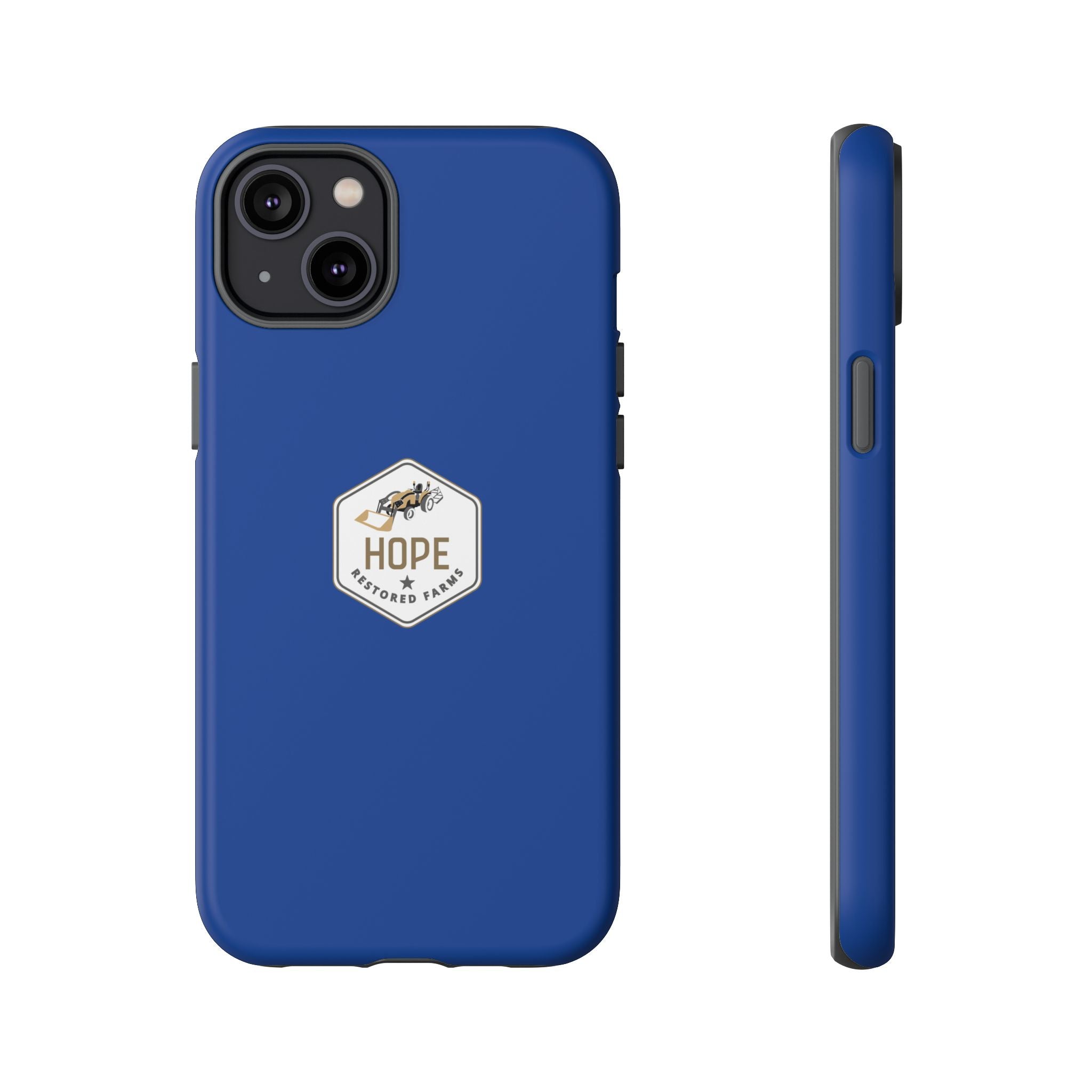 Tough Phone Case with Hope Design, Inspirational Phone Cover, Motivational Gift, Supportive Accessory, Unique Smartphone Case, [...]