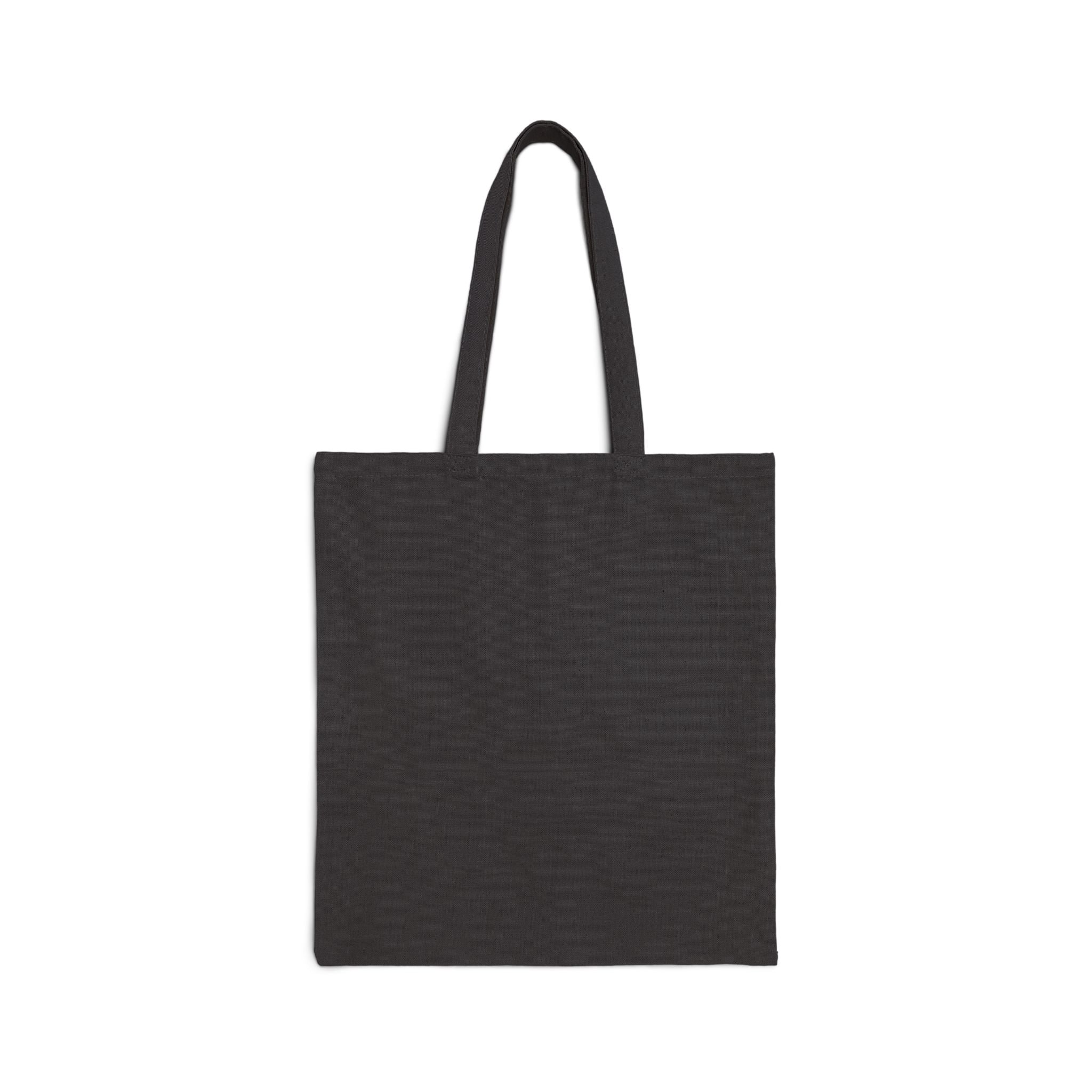 Hope Cotton Canvas Tote Bag | Eco-Friendly Shopper, Reusable Grocery Bag, Gift for Friends, Everyday Tote, Sustainable Style