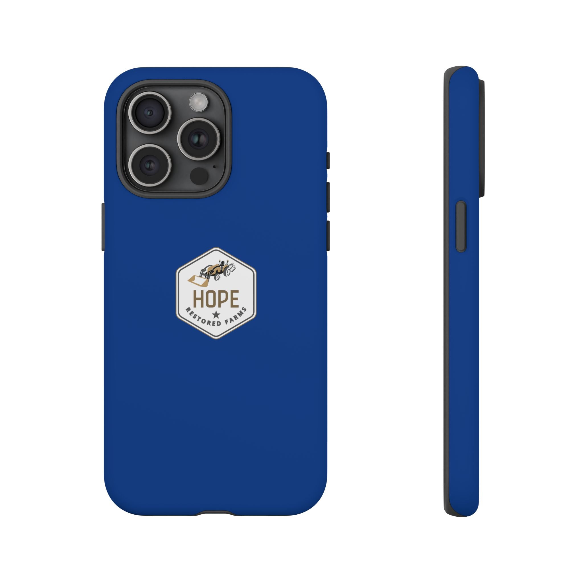 Tough Phone Case with Hope Design, Inspirational Phone Cover, Motivational Gift, Supportive Accessory, Unique Smartphone Case, [...]