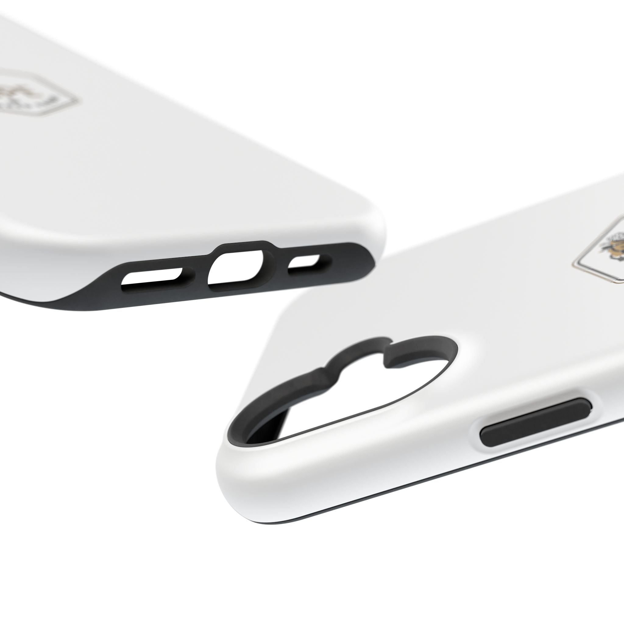 Hope-Inspired Magnetic Tough Cases for iPhone | Durable Phone Protection | Gifts for Uplifting Occasions, Minimalist Style, [...]