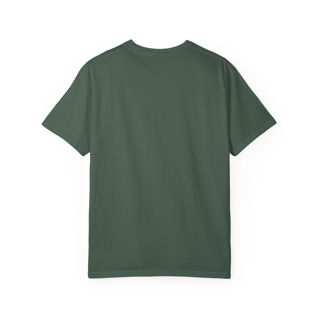 Fishing Lover's Unisex T-Shirt - Casual Tee for Fishing Enthusiasts, Perfect Gift for Father's Day, Fishing Trips, Summer Adventures