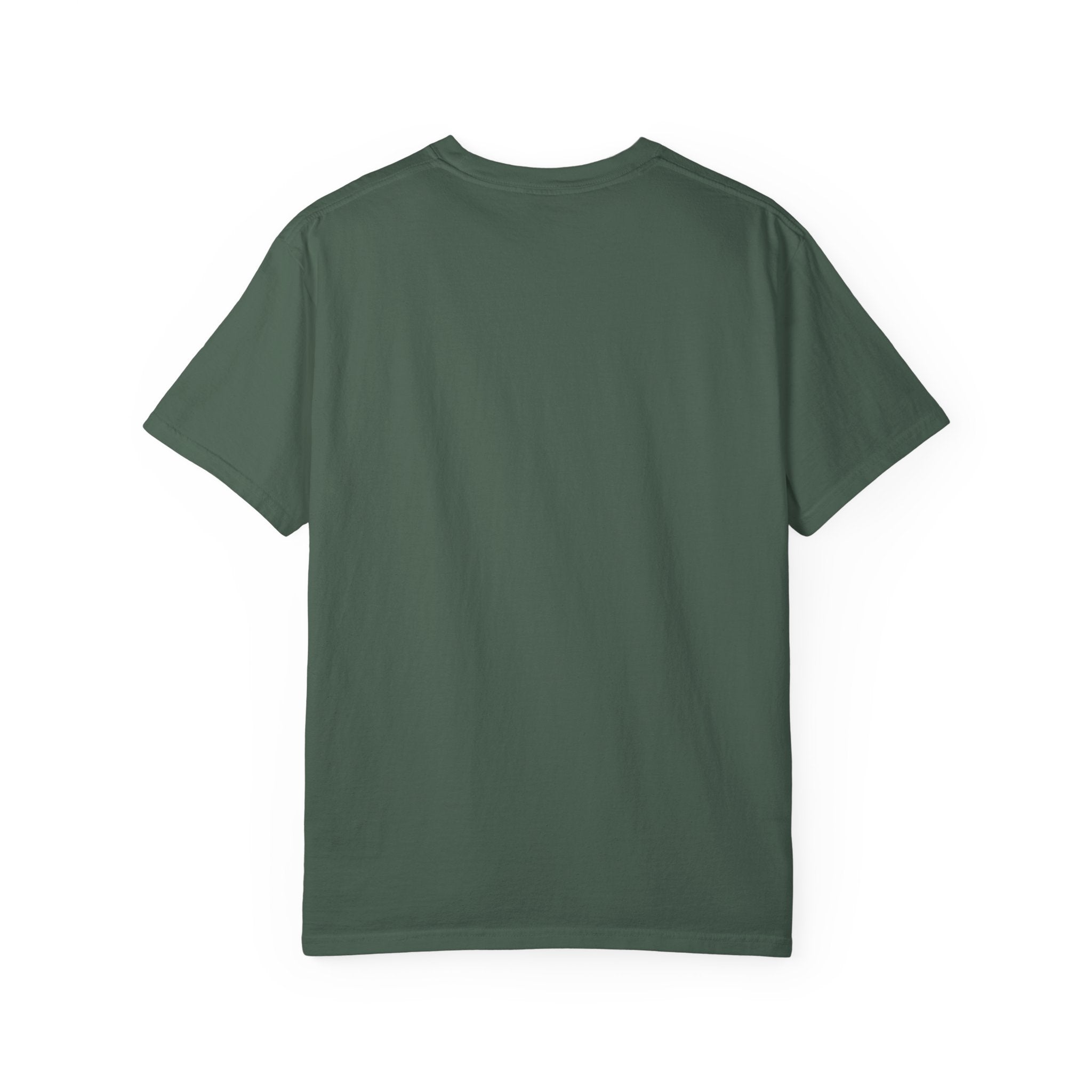 Fishing Lover's Unisex T-Shirt - Casual Tee for Fishing Enthusiasts, Perfect Gift for Father's Day, Fishing Trips, Summer Adventures