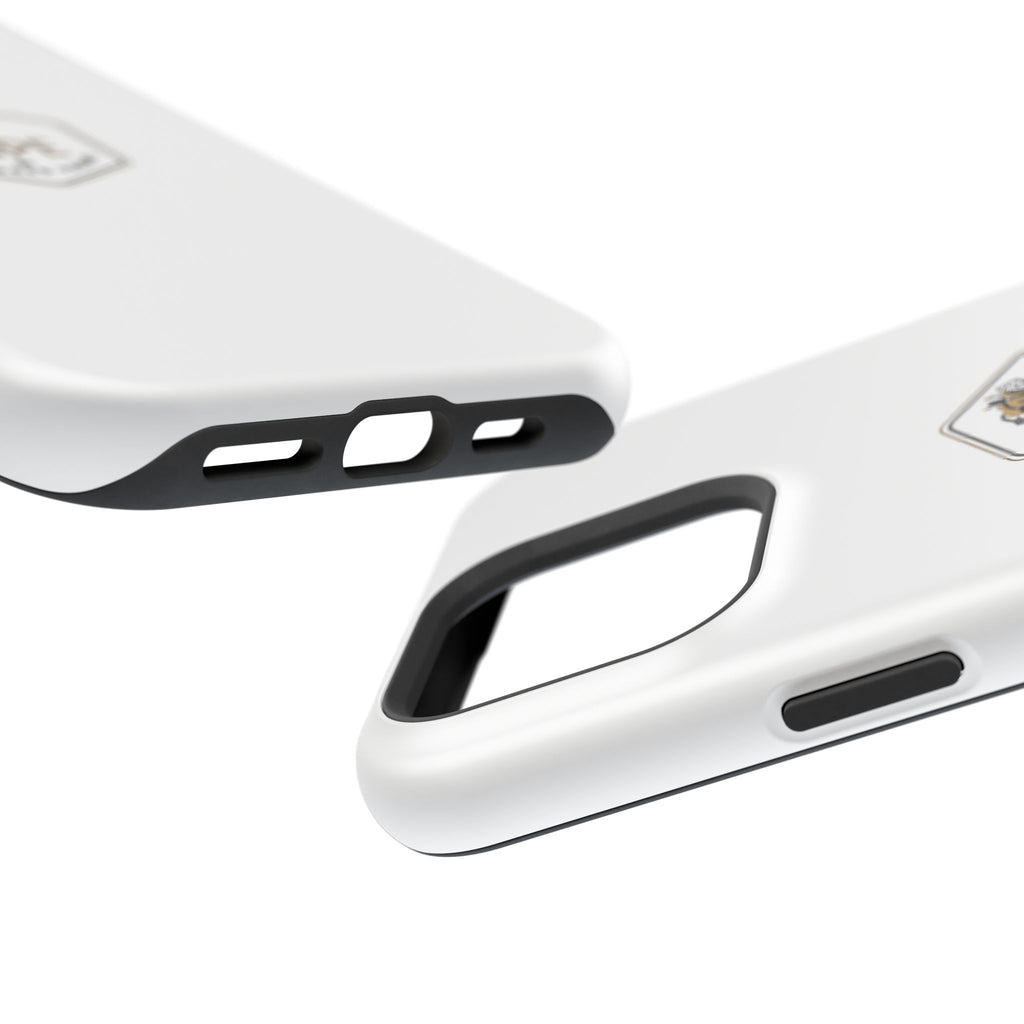 Hope-Inspired Magnetic Tough Cases for iPhone | Durable Phone Protection | Gifts for Uplifting Occasions, Minimalist Style, [...]
