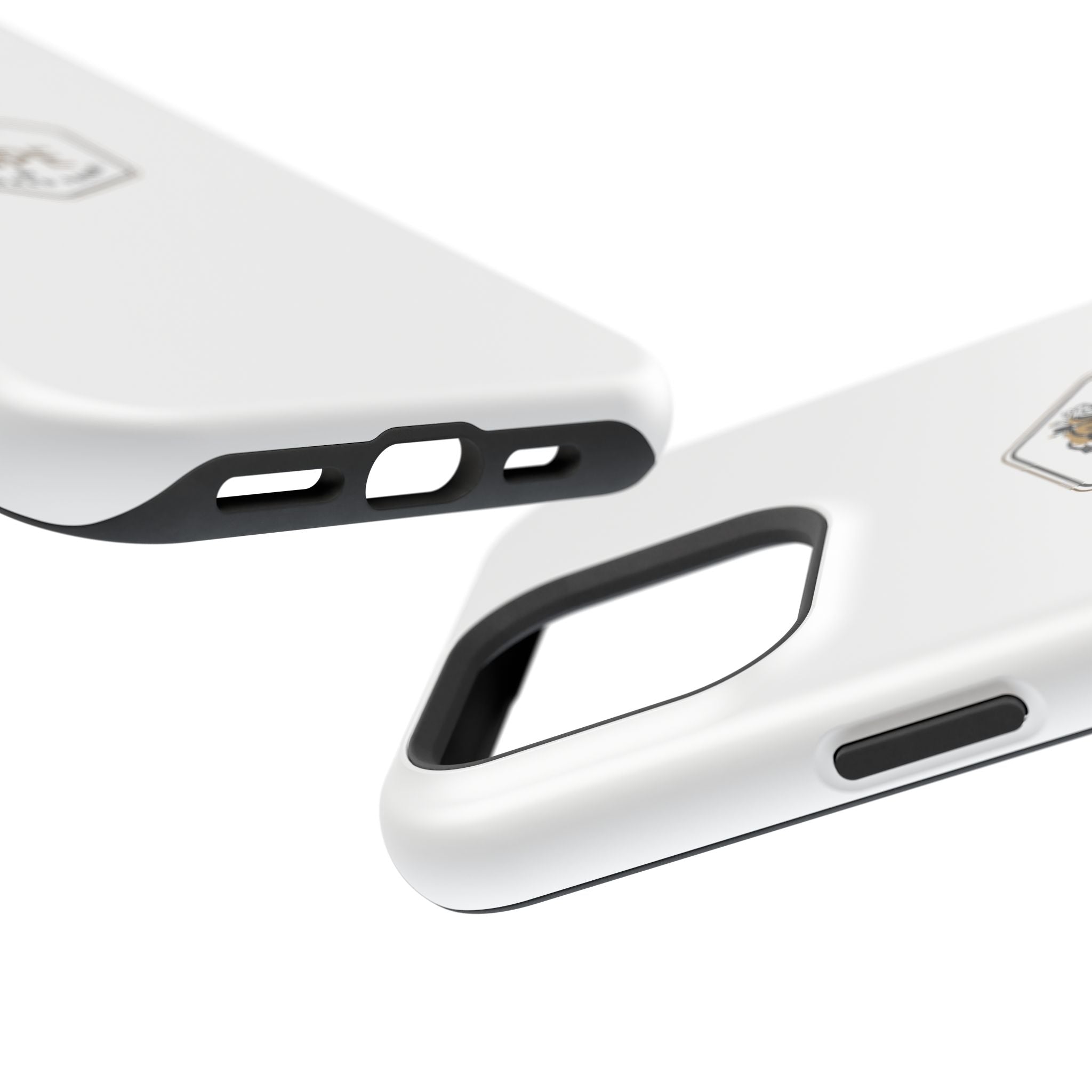 Hope-Inspired Magnetic Tough Cases for iPhone | Durable Phone Protection | Gifts for Uplifting Occasions, Minimalist Style, [...]