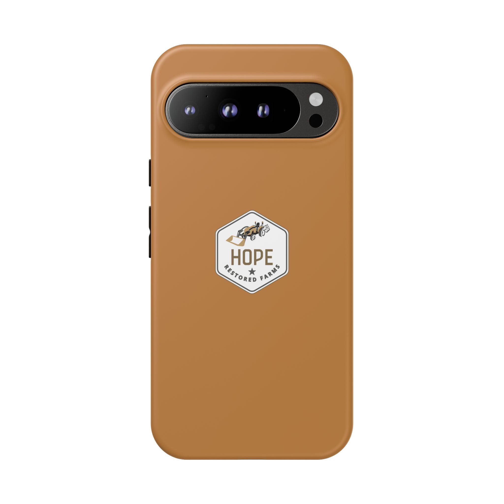 Tough Phone Case with Hope Design, Inspirational Phone Cover, Motivational Gift, Supportive Accessory, Unique Smartphone Case, [...]