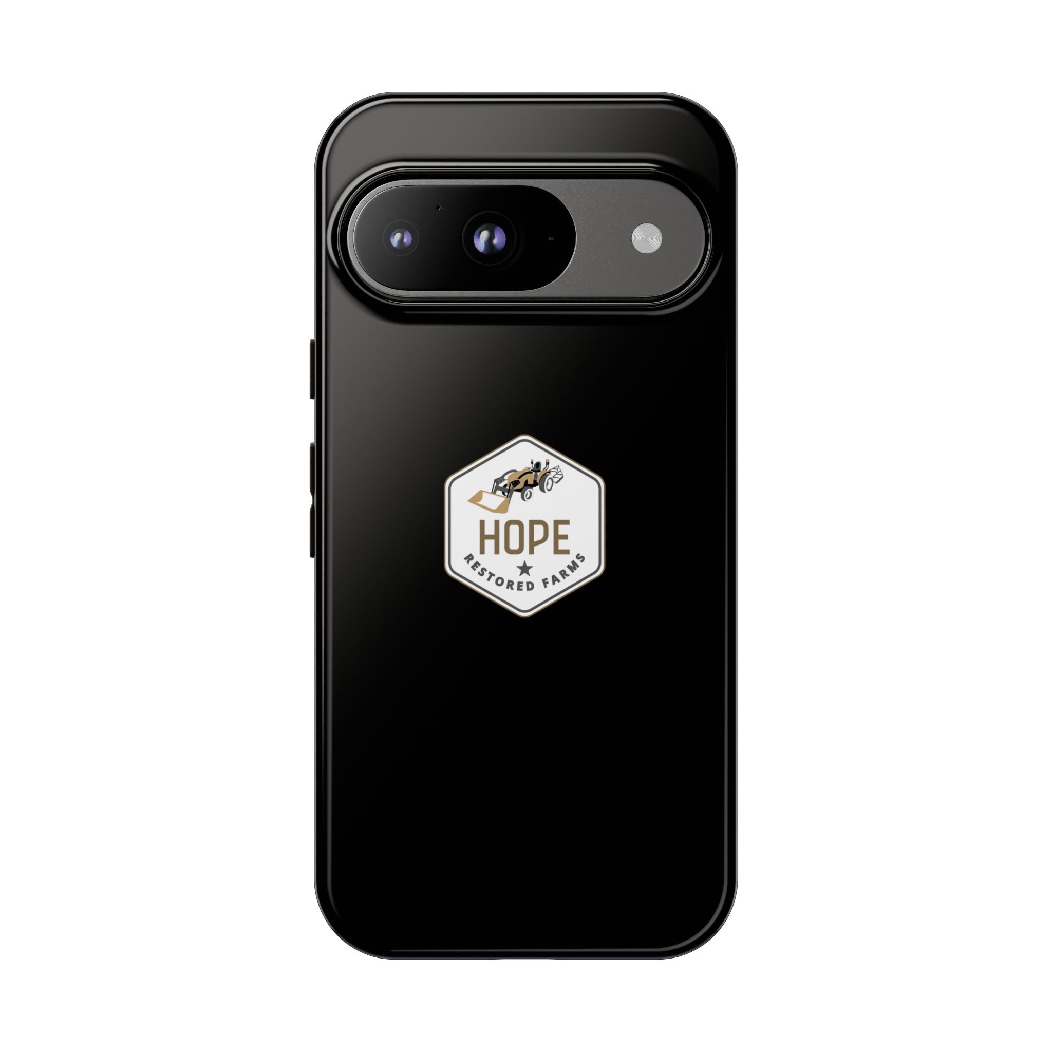 Tough Phone Case with Hope Design, Inspirational Phone Cover, Motivational Gift, Supportive Accessory, Unique Smartphone Case, [...]