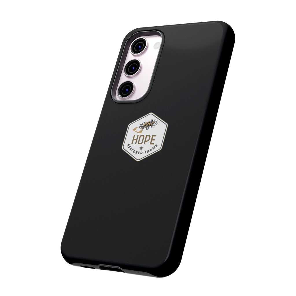 Tough Phone Case with Hope Design, Inspirational Phone Cover, Motivational Gift, Supportive Accessory, Unique Smartphone Case, [...]