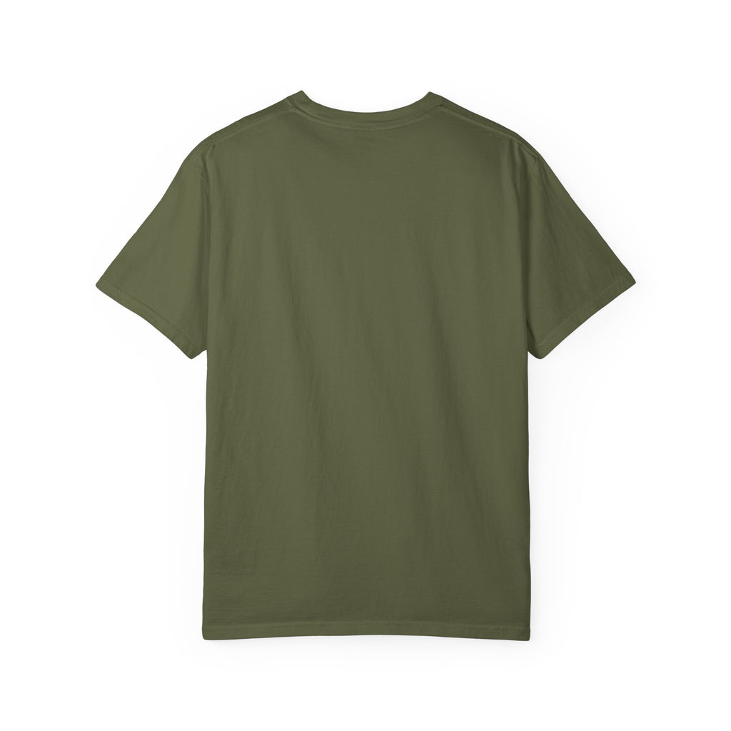 Fishing Lover's Unisex T-Shirt - Casual Tee for Fishing Enthusiasts, Perfect Gift for Father's Day, Fishing Trips, Summer Adventures