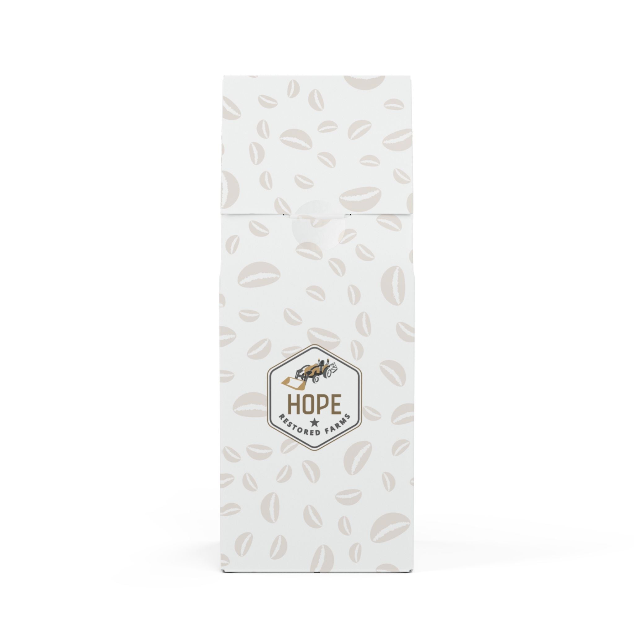 Broken Top Coffee Blend (Medium Roast)