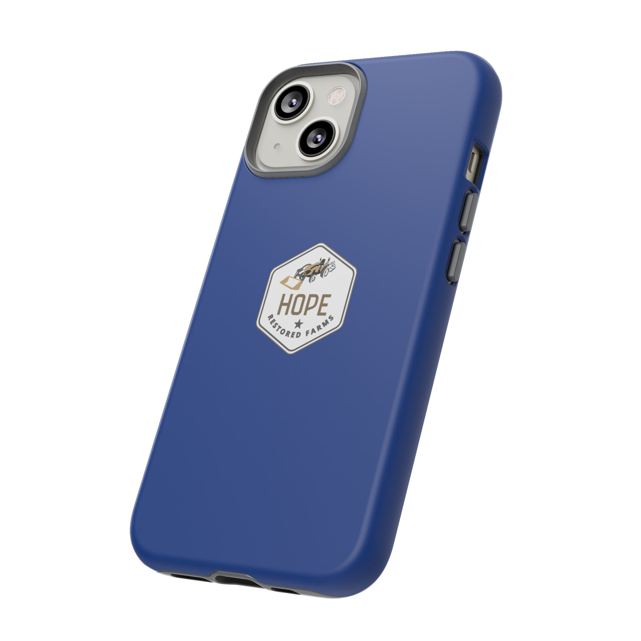 Tough Phone Case with Hope Design, Inspirational Phone Cover, Motivational Gift, Supportive Accessory, Unique Smartphone Case, [...]