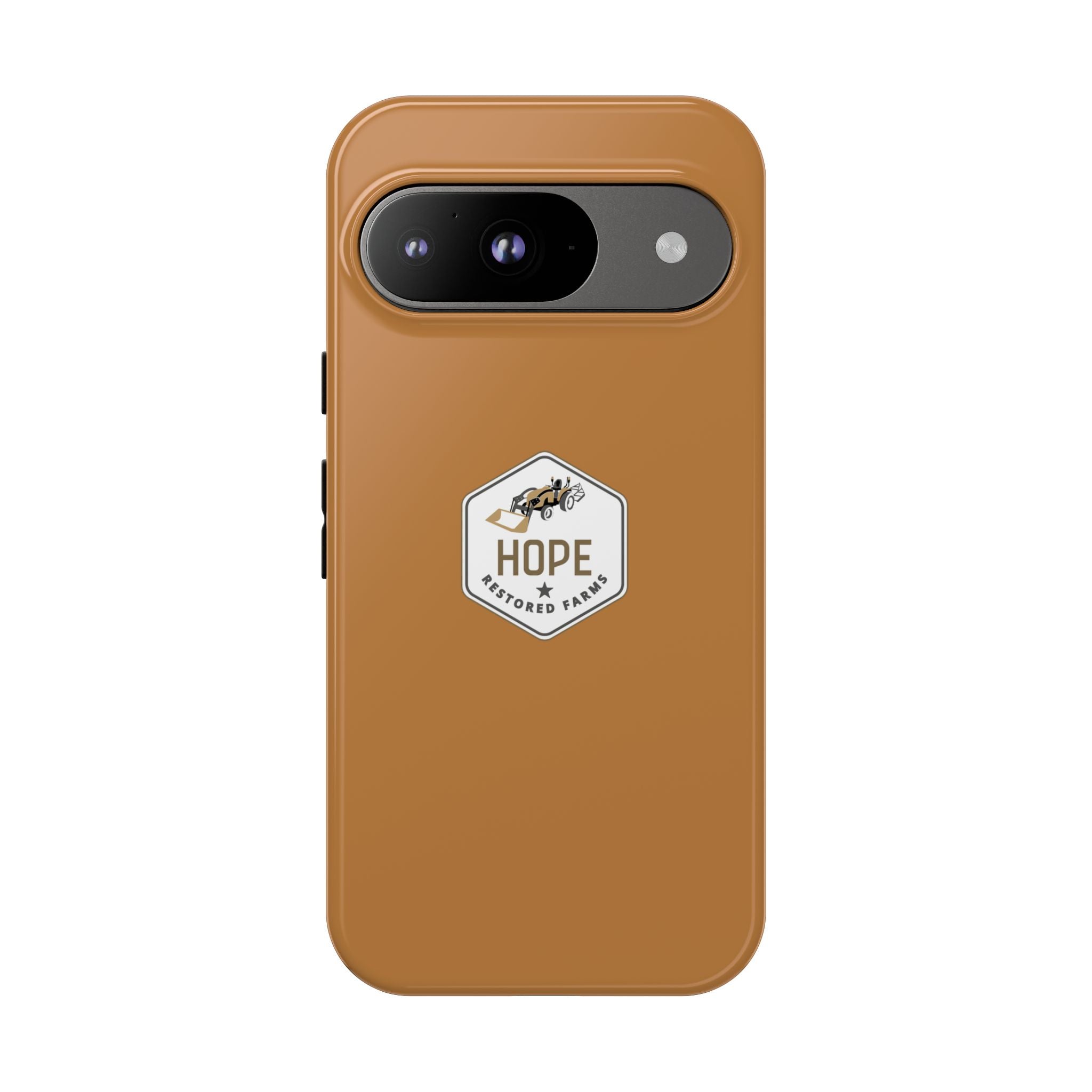 Tough Phone Case with Hope Design, Inspirational Phone Cover, Motivational Gift, Supportive Accessory, Unique Smartphone Case, [...]