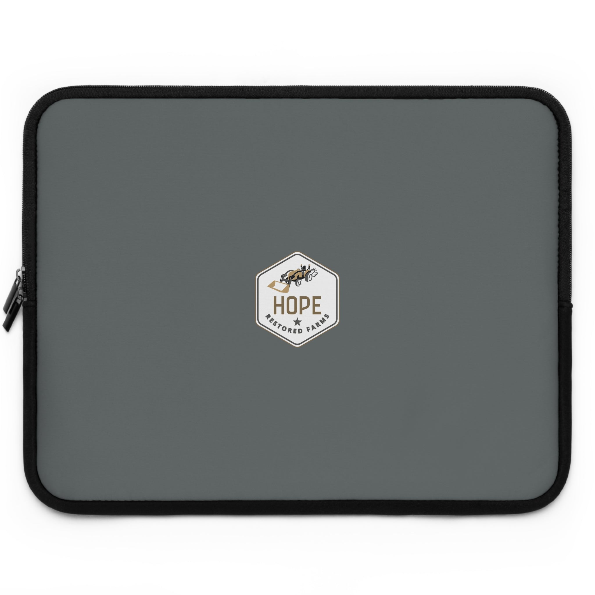Hope Laptop Sleeve - Slim Case for Laptops, Stylish Electronics Pouch, Gift for Students, Professionals, and Travelers
