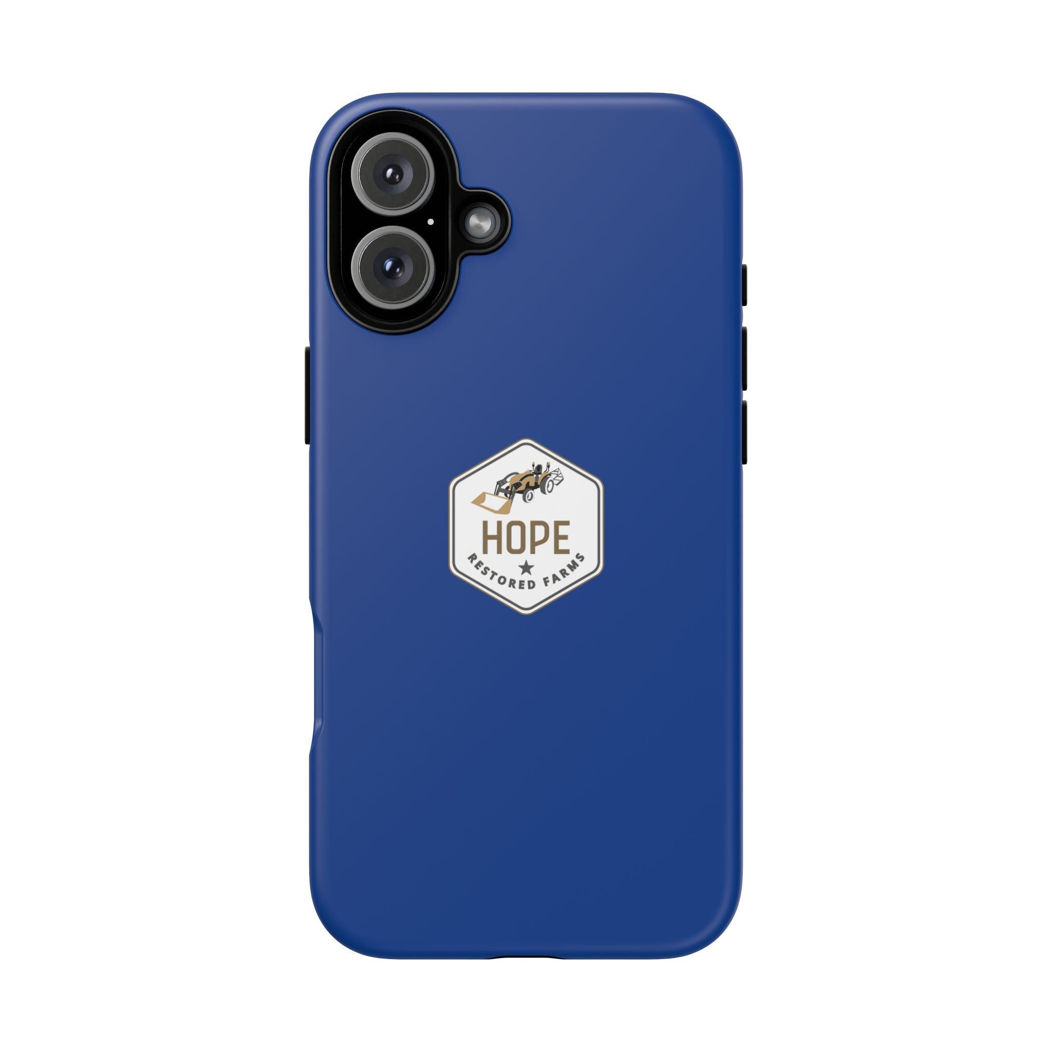 Tough Phone Case with Hope Design, Inspirational Phone Cover, Motivational Gift, Supportive Accessory, Unique Smartphone Case, [...]