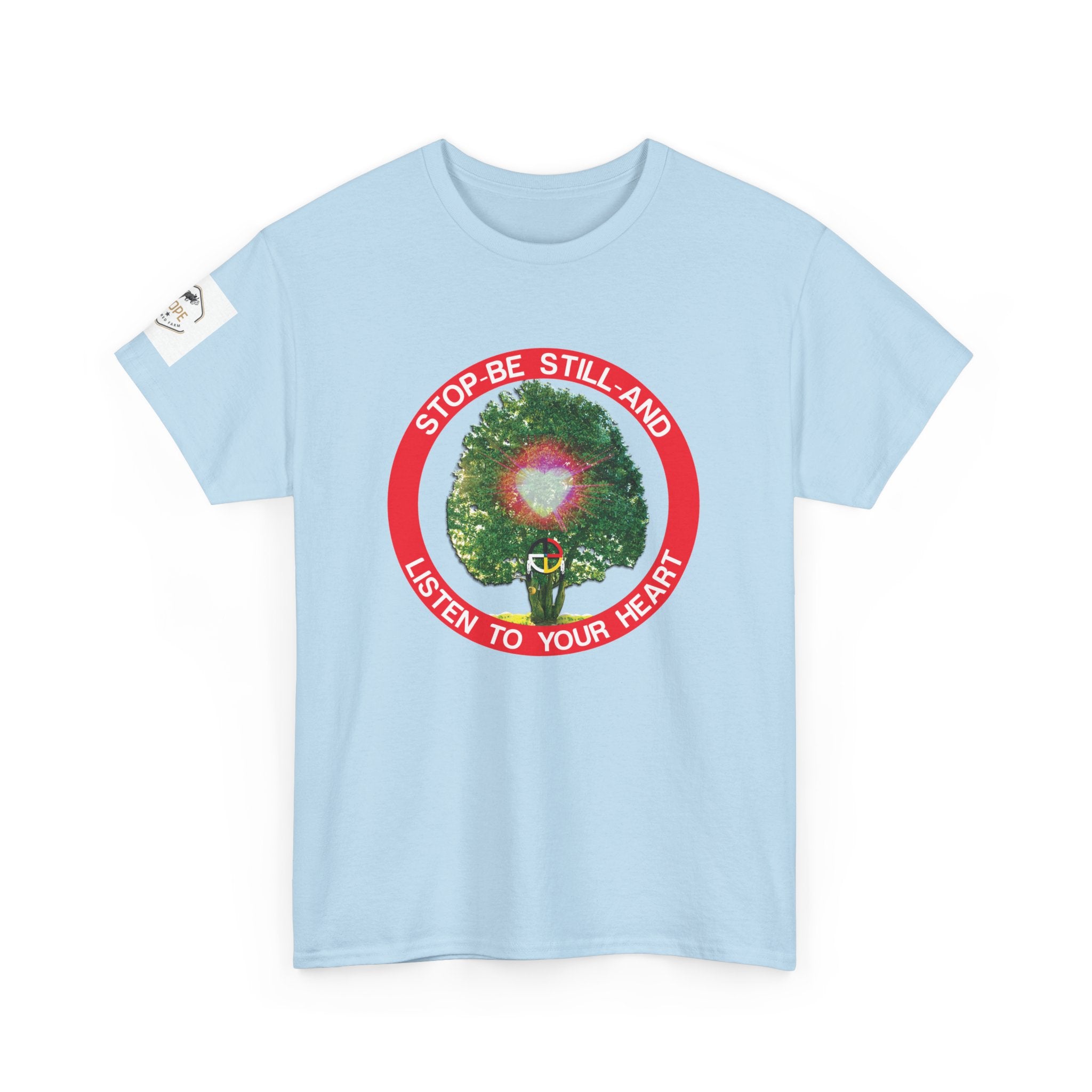 Listen To Your Heart T-Shirt