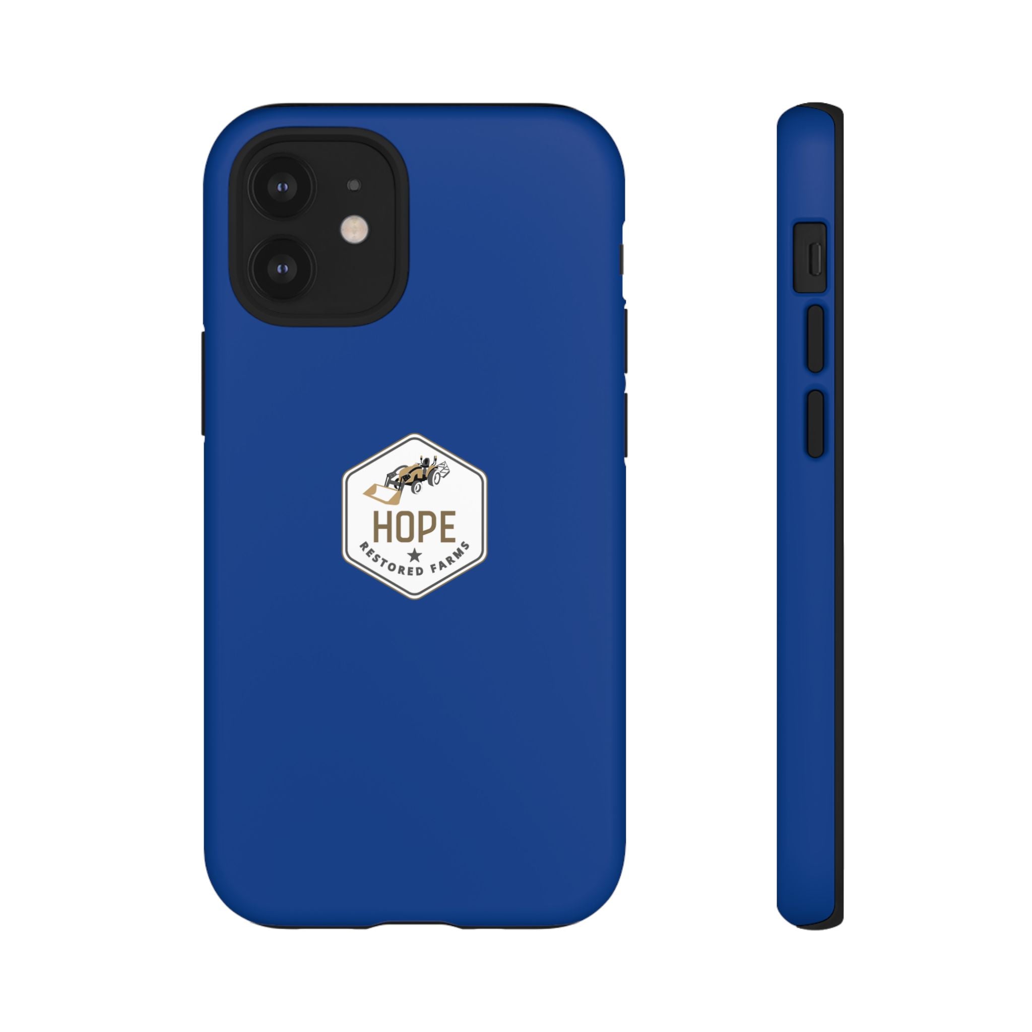 Tough Phone Case with Hope Design, Inspirational Phone Cover, Motivational Gift, Supportive Accessory, Unique Smartphone Case, [...]