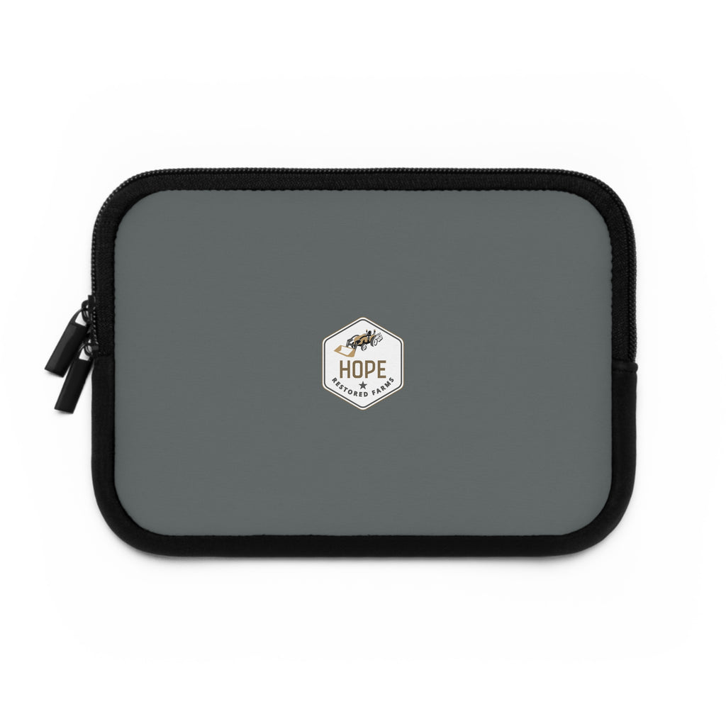 Hope Laptop Sleeve - Slim Case for Laptops, Stylish Electronics Pouch, Gift for Students, Professionals, and Travelers