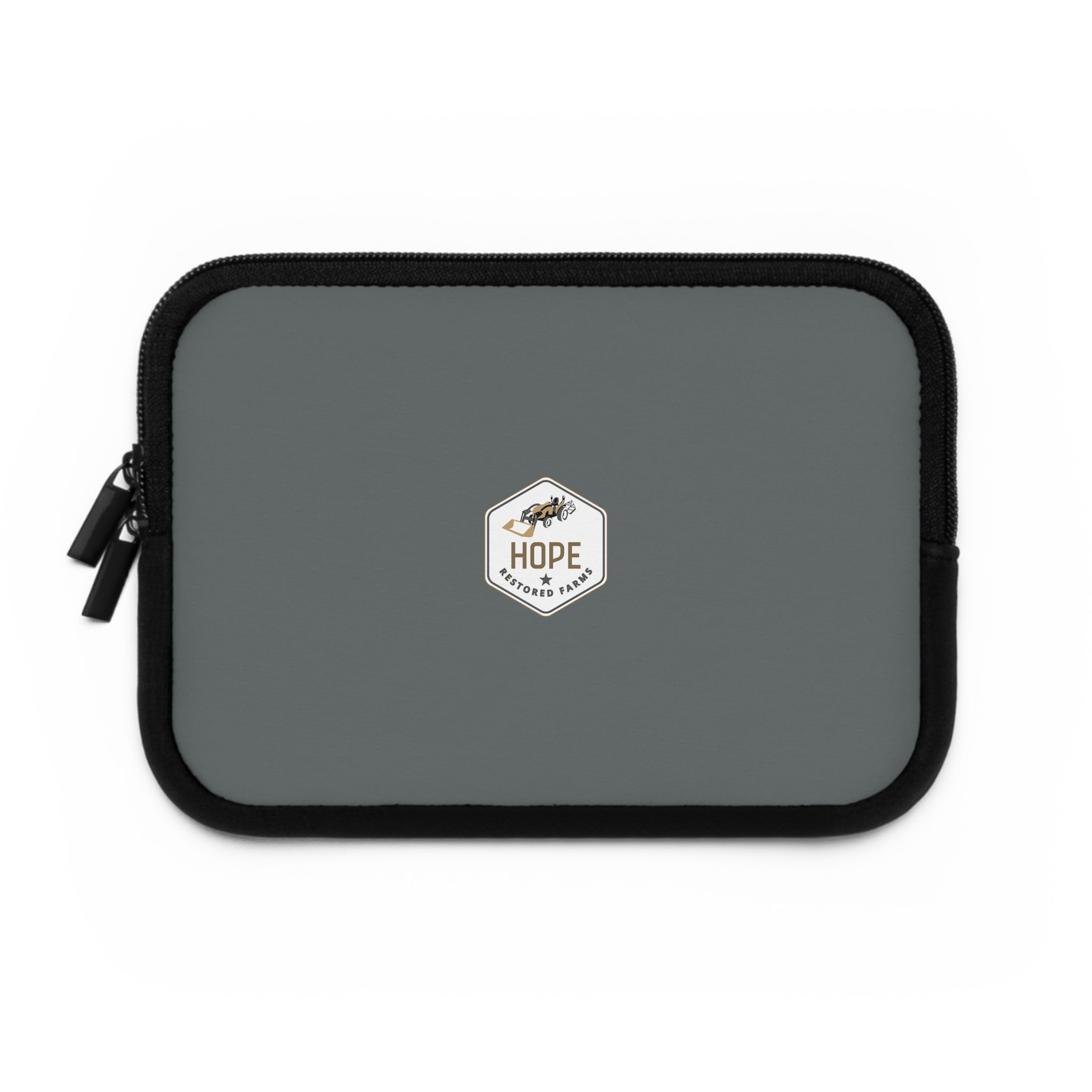 Hope Laptop Sleeve - Slim Case for Laptops, Stylish Electronics Pouch, Gift for Students, Professionals, and Travelers