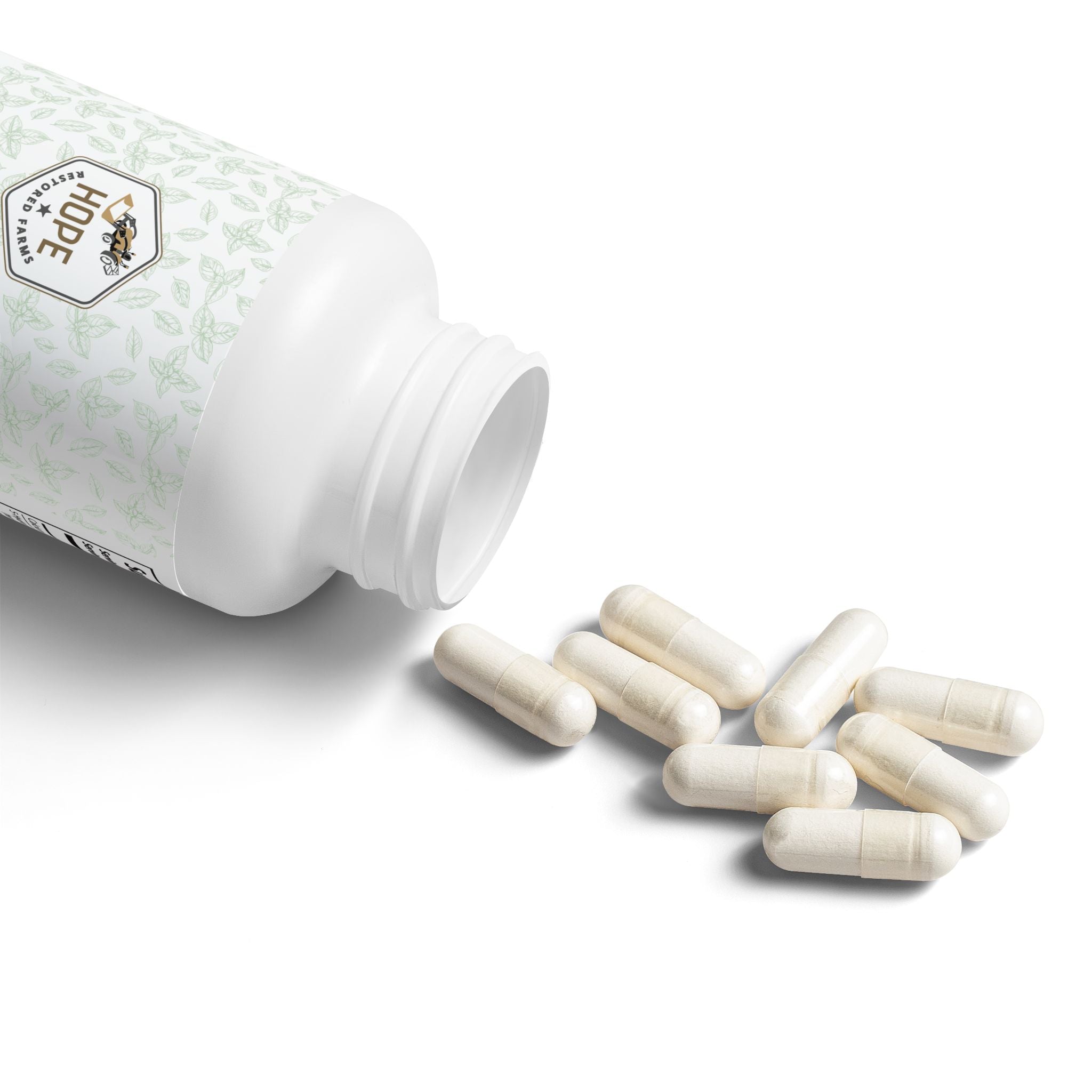 5-HTP Supplement (60 Capsules)