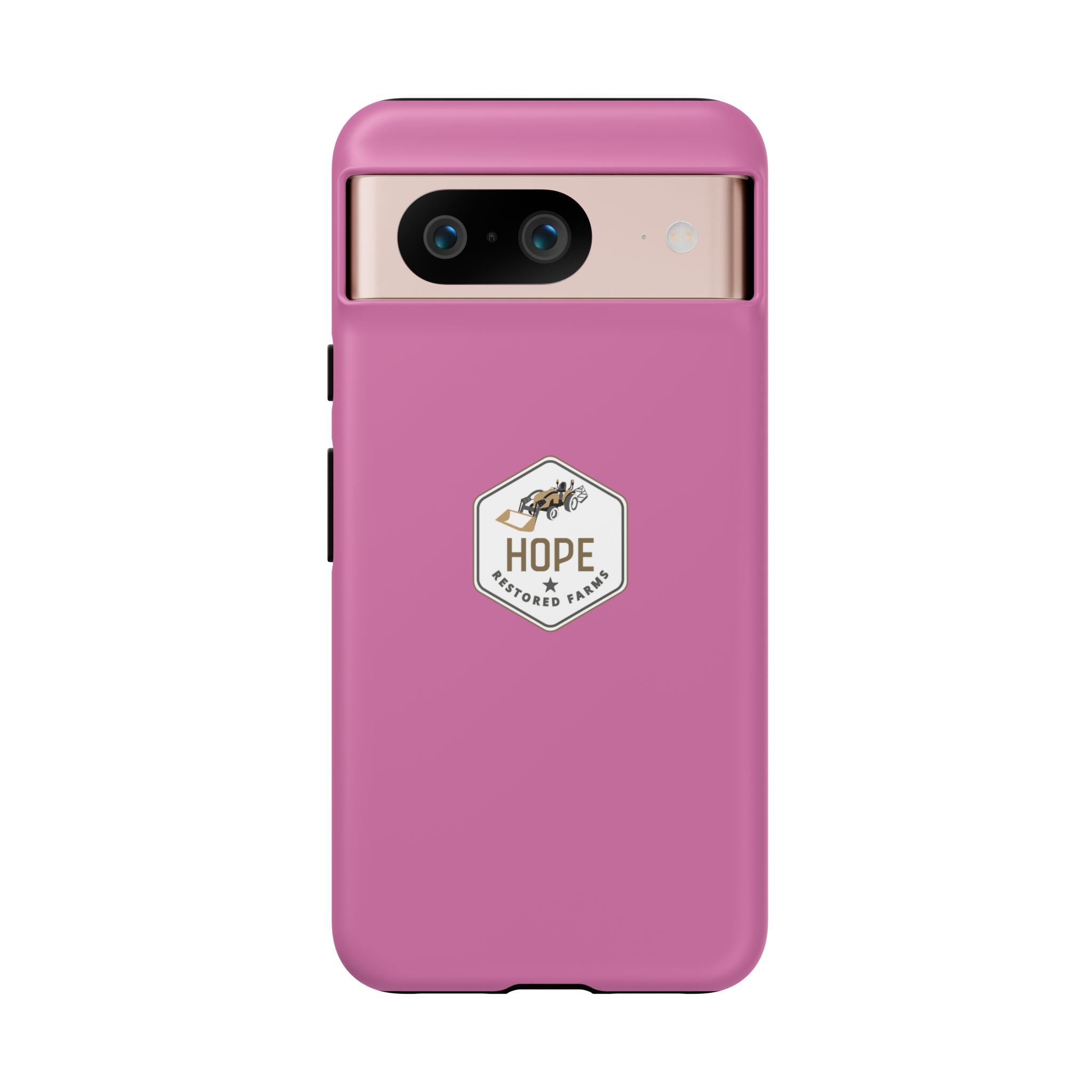 Tough Phone Case with Hope Design, Inspirational Phone Cover, Motivational Gift, Supportive Accessory, Unique Smartphone Case, [...]