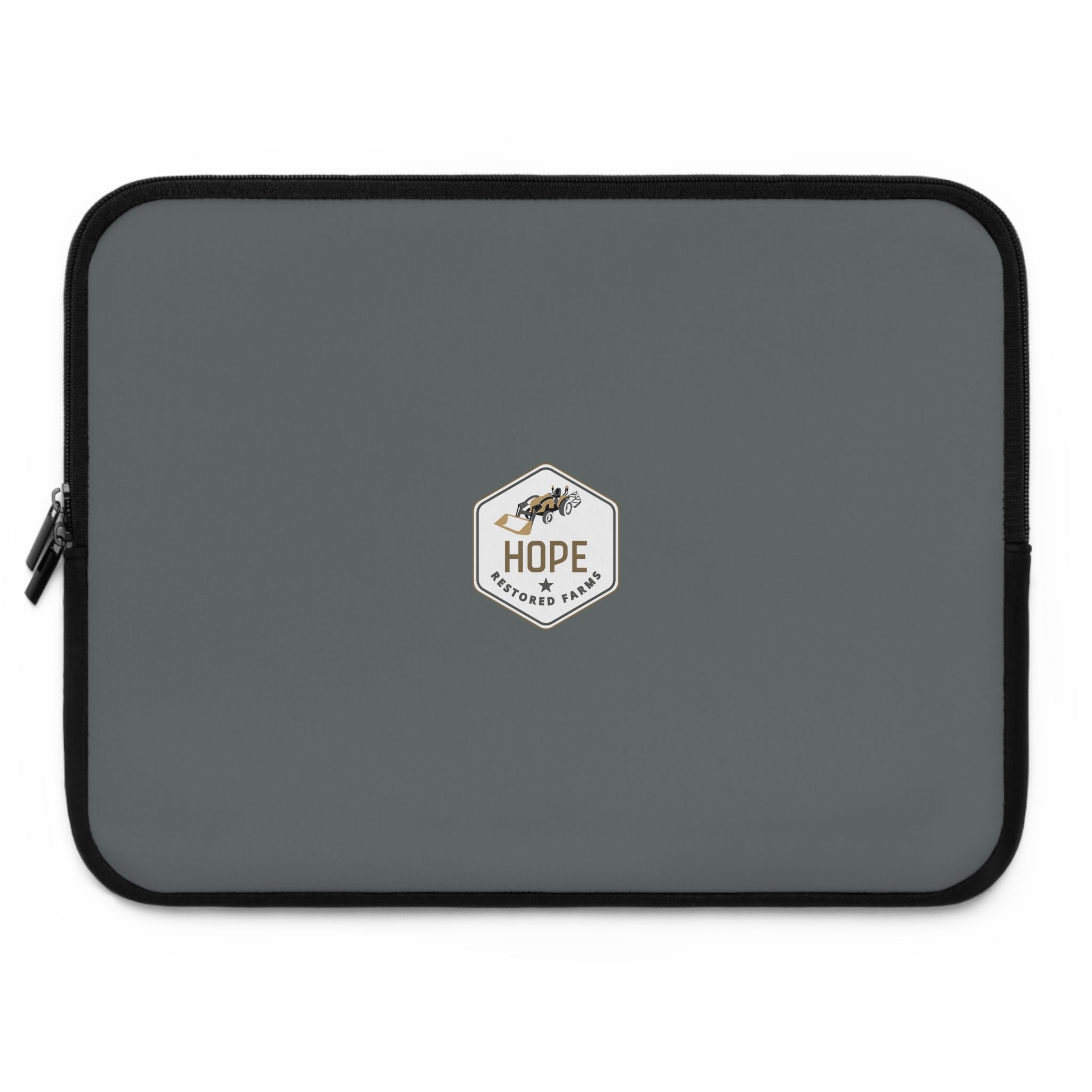 Hope Laptop Sleeve - Slim Case for Laptops, Stylish Electronics Pouch, Gift for Students, Professionals, and Travelers