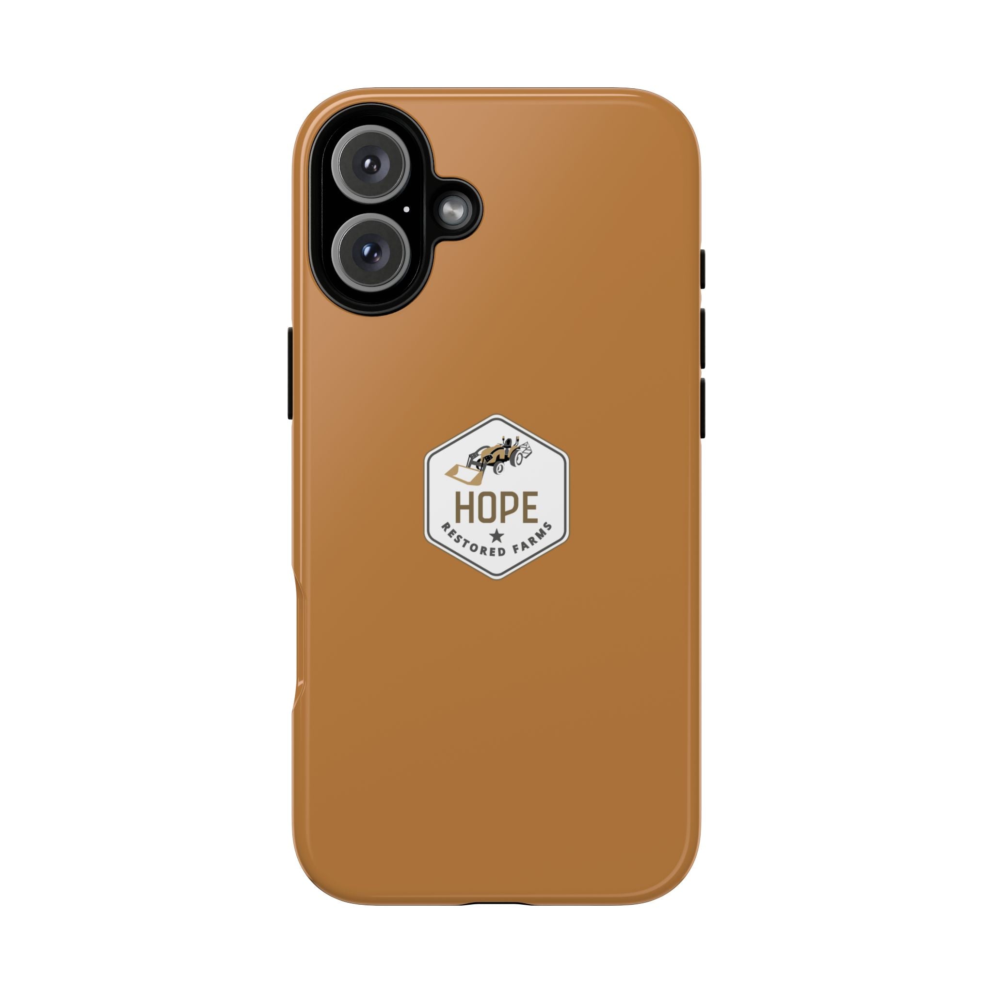 Tough Phone Case with Hope Design, Inspirational Phone Cover, Motivational Gift, Supportive Accessory, Unique Smartphone Case, [...]