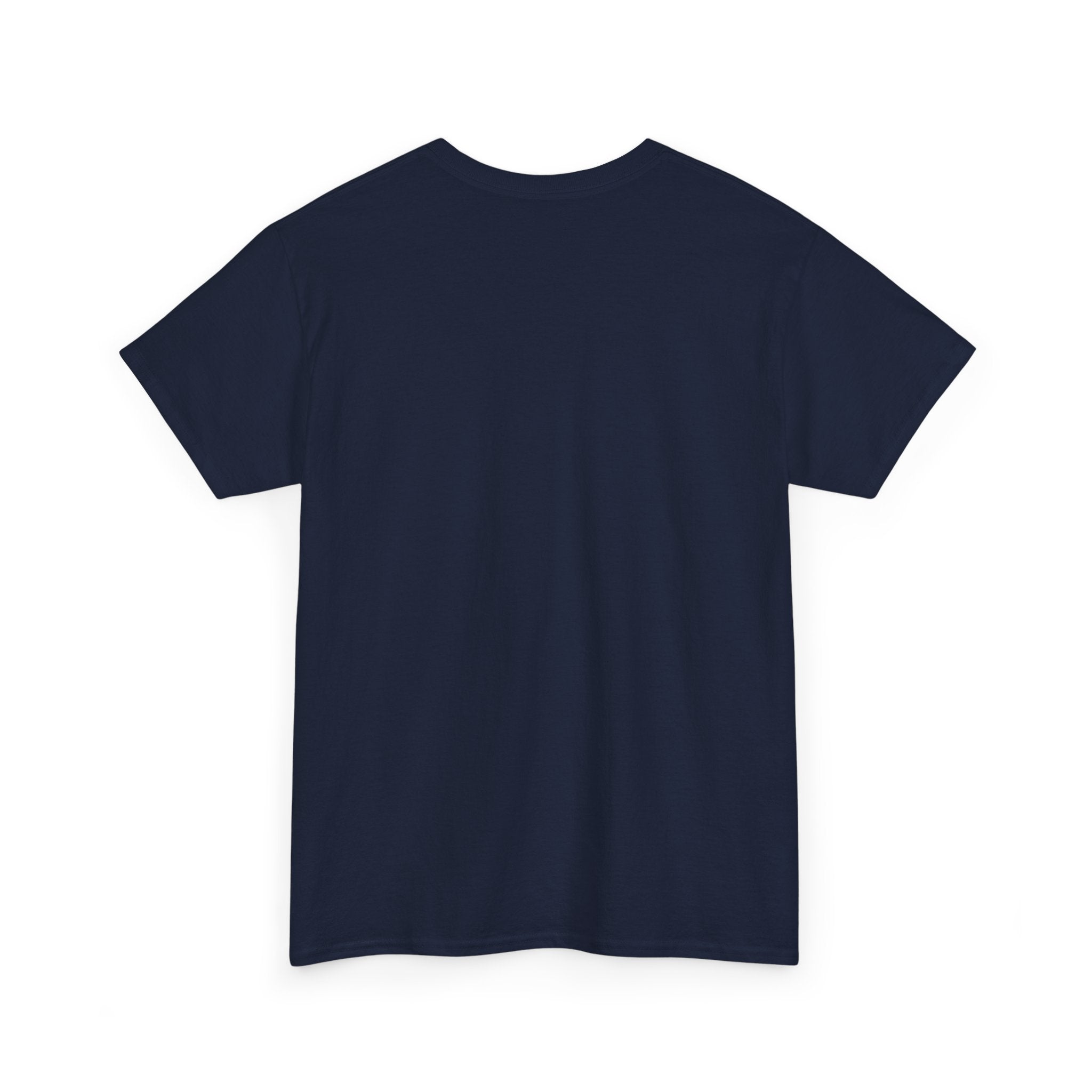 Be Still and Listen With Bear Printed on Front
