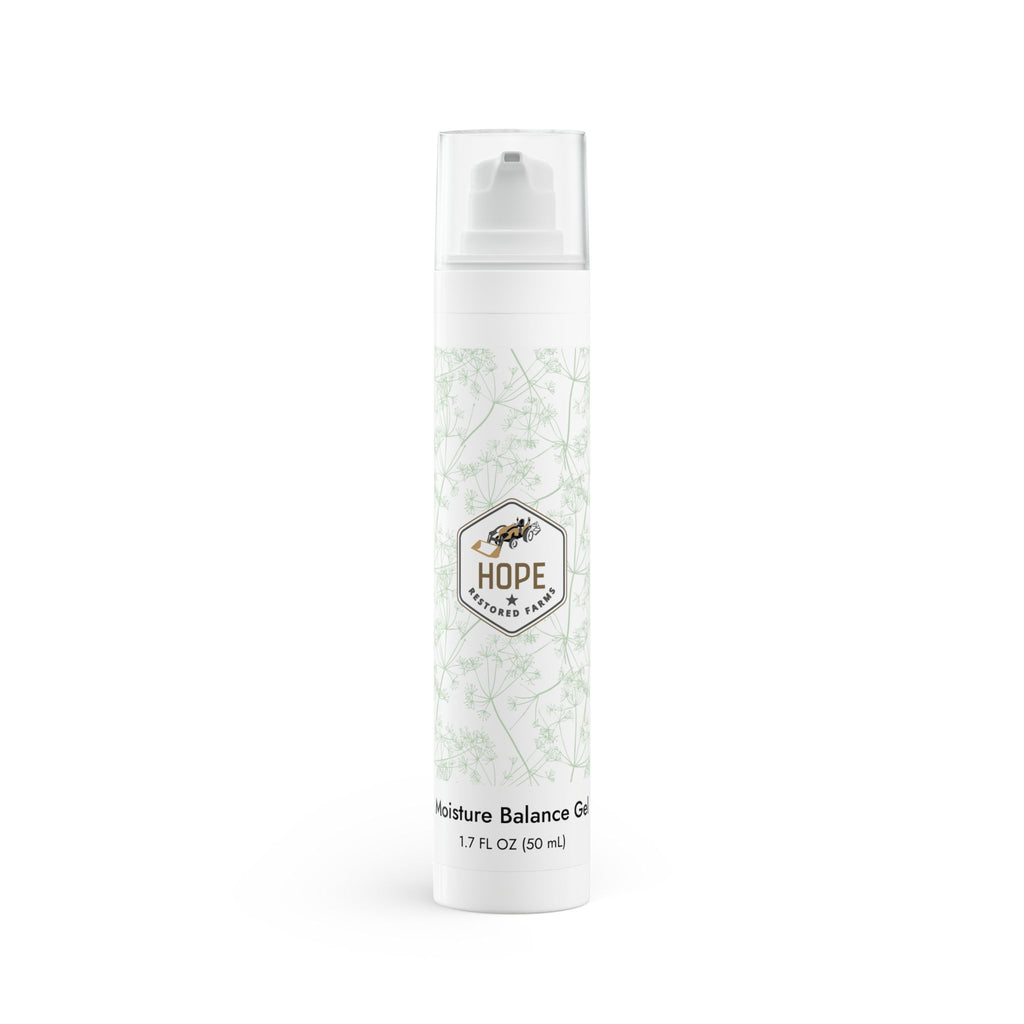 Moisture Balance Gel, 1.7oz