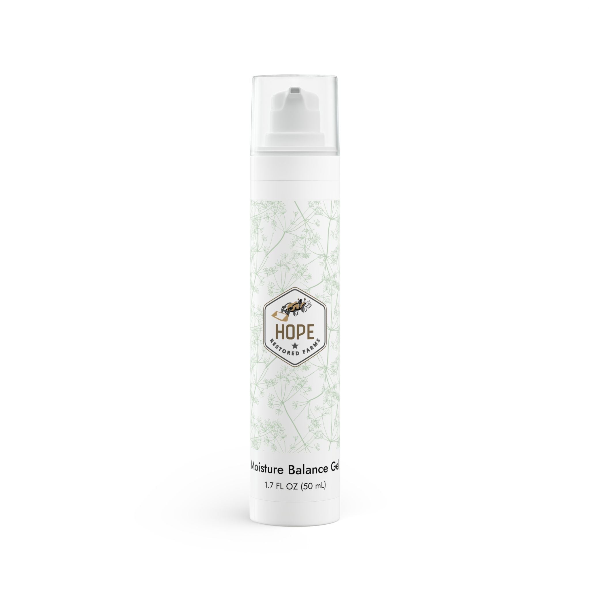 Moisture Balance Gel, 1.7oz