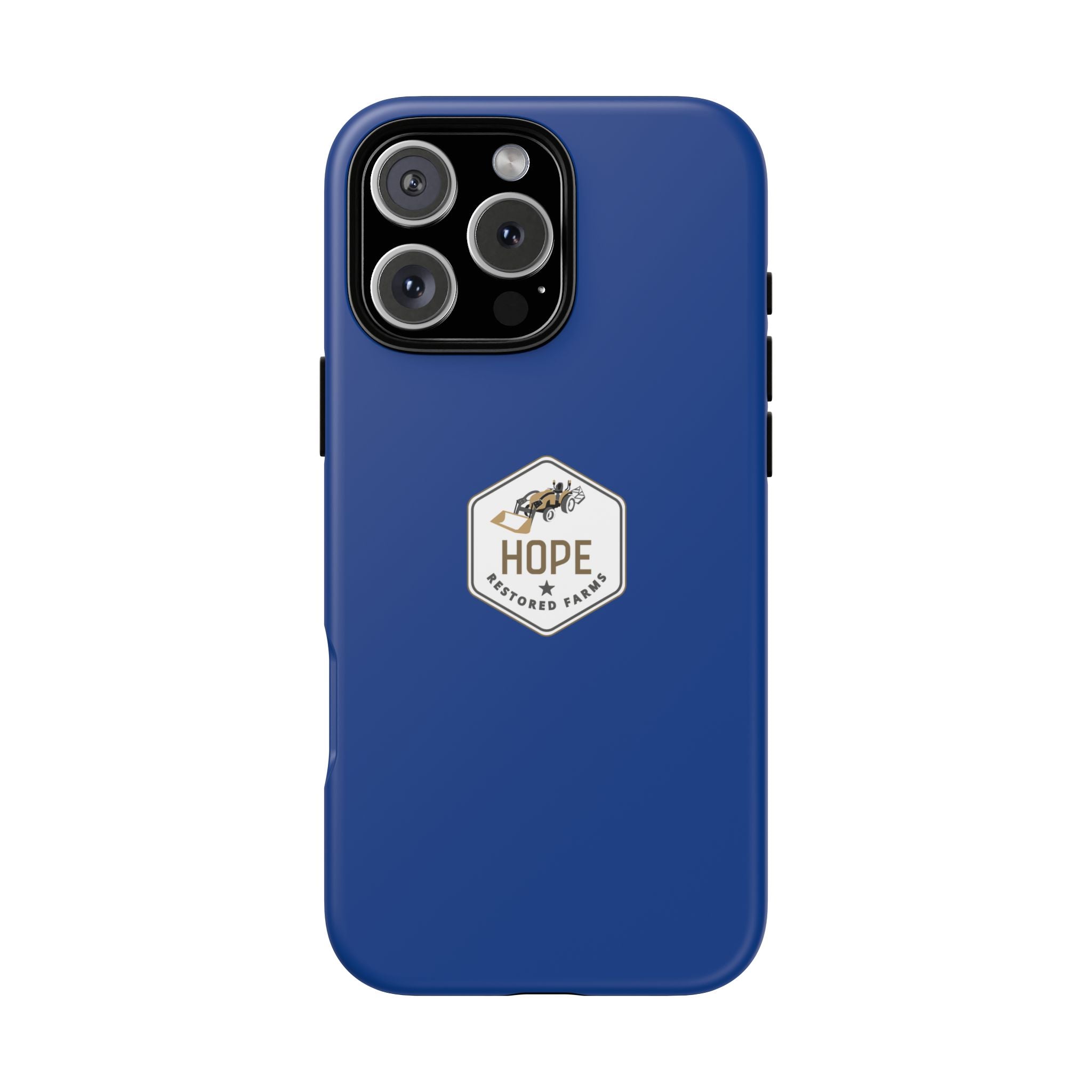 Tough Phone Case with Hope Design, Inspirational Phone Cover, Motivational Gift, Supportive Accessory, Unique Smartphone Case, [...]