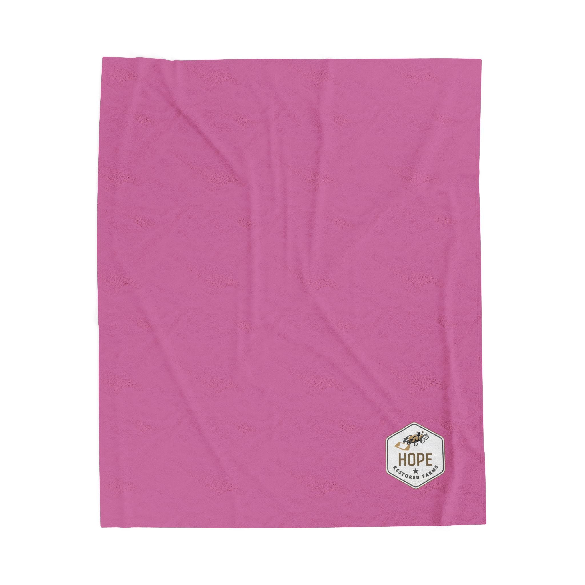Cozy Velveteen Plush Blanket for Home Comfort, Soft Throw for Gifting, Nursery Décor, Relaxation Essentials, Holiday Snuggles