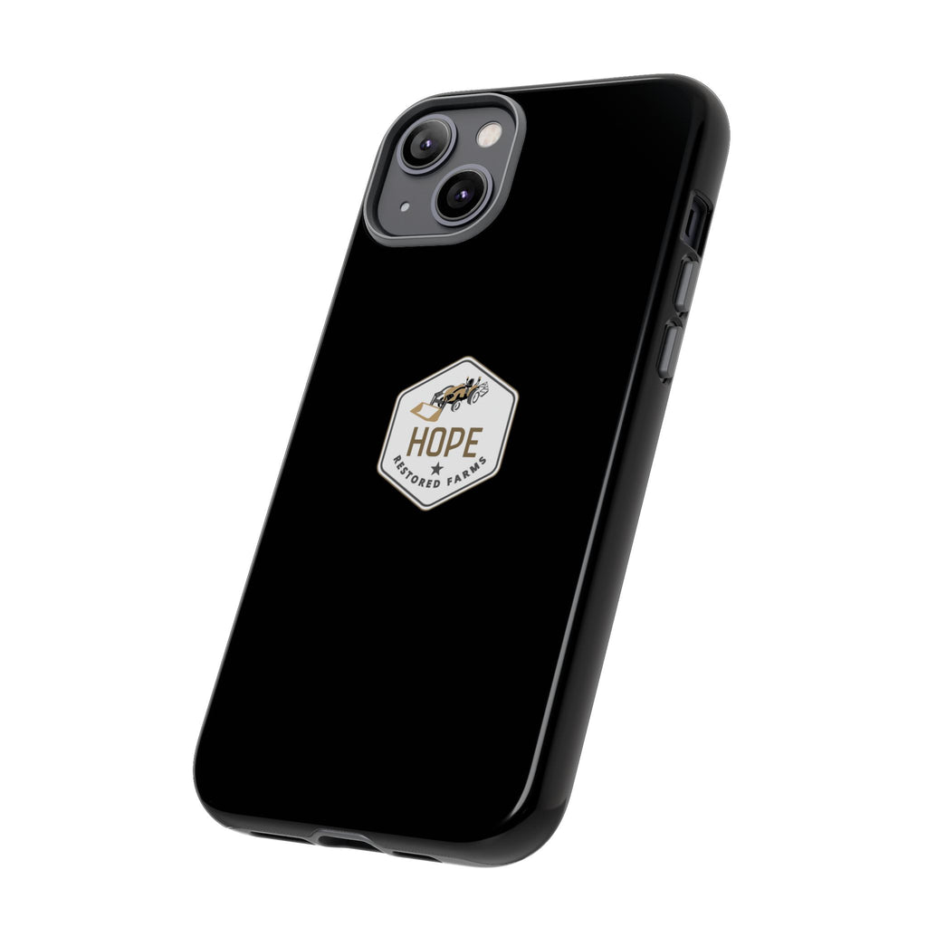 Tough Phone Case with Hope Design, Inspirational Phone Cover, Motivational Gift, Supportive Accessory, Unique Smartphone Case, [...]