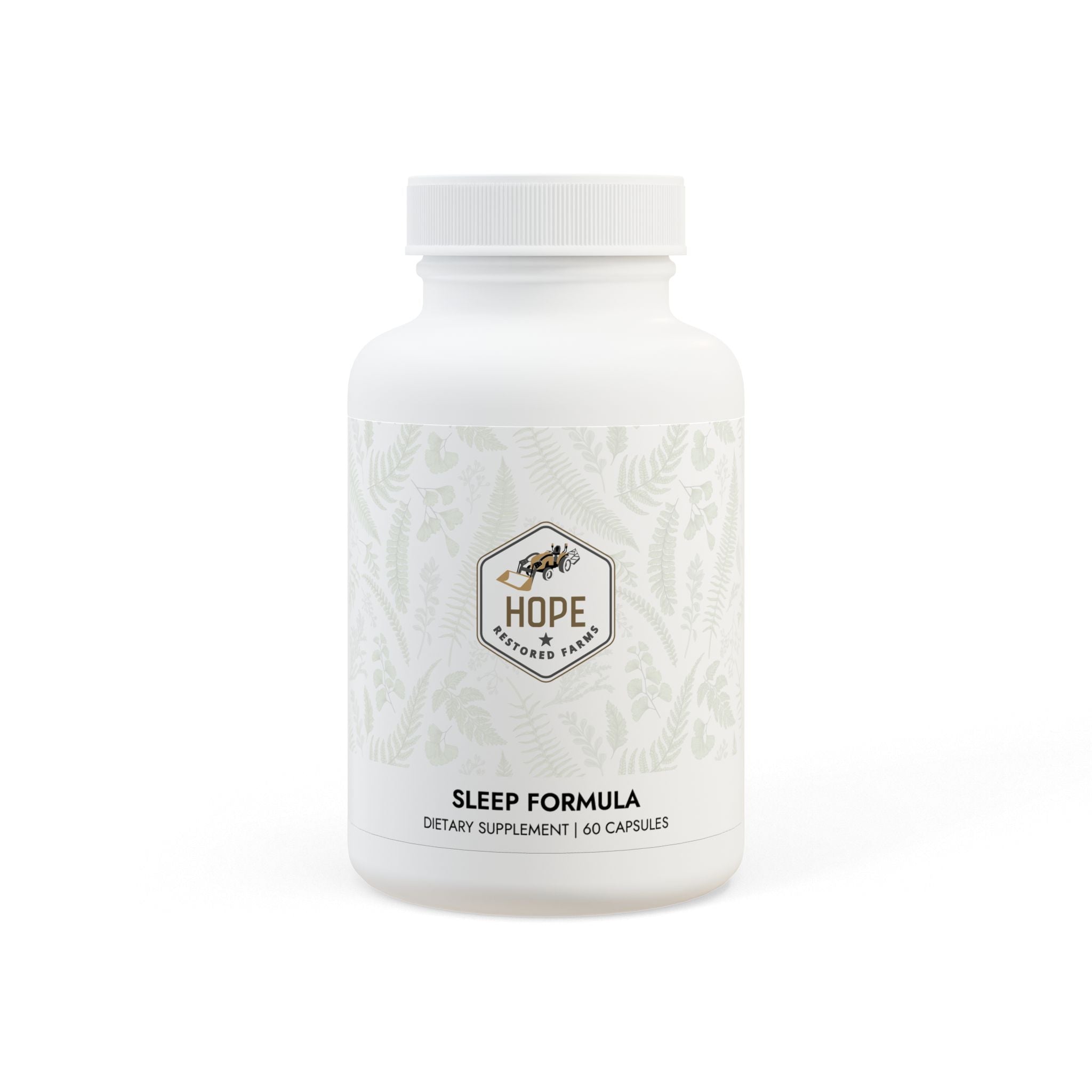 Sleep Supplement (60 Capsules)