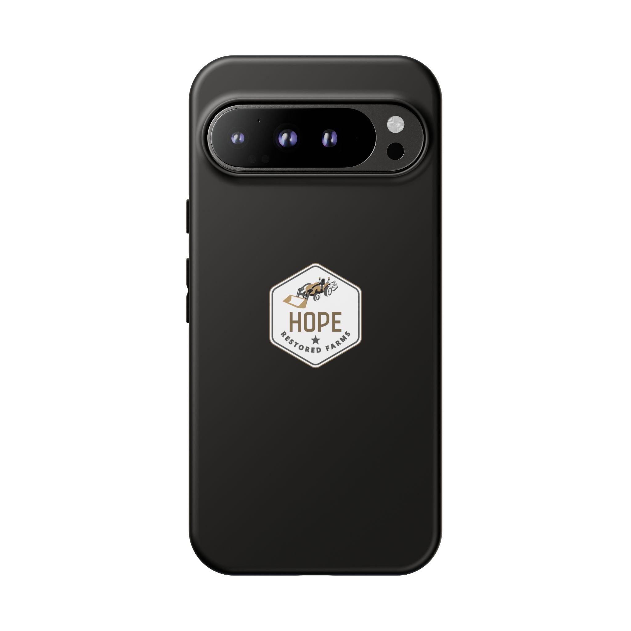 Tough Phone Case with Hope Design, Inspirational Phone Cover, Motivational Gift, Supportive Accessory, Unique Smartphone Case, [...]